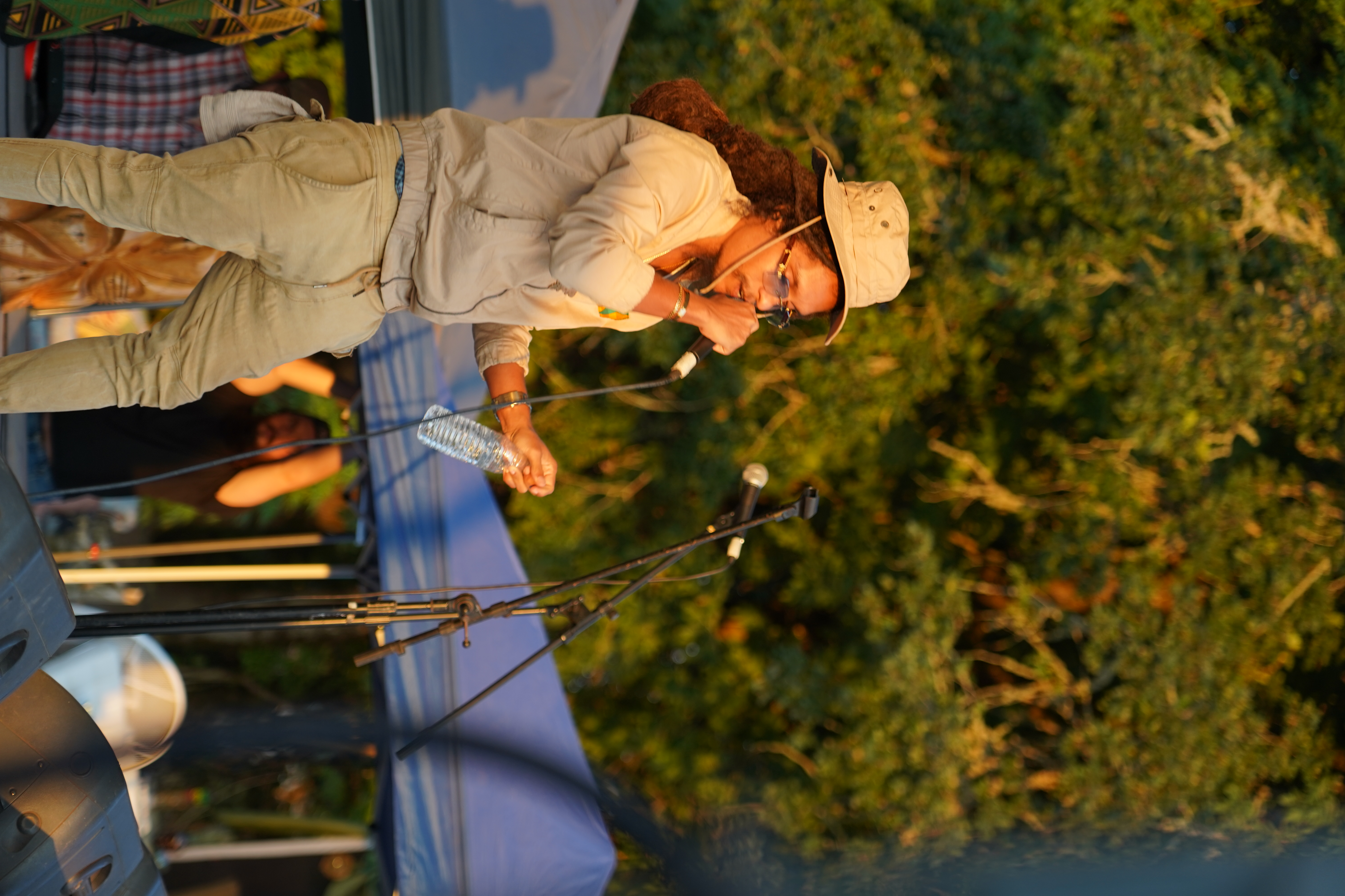 5 Star Celestial — Oregon Reggae Festival 2024
