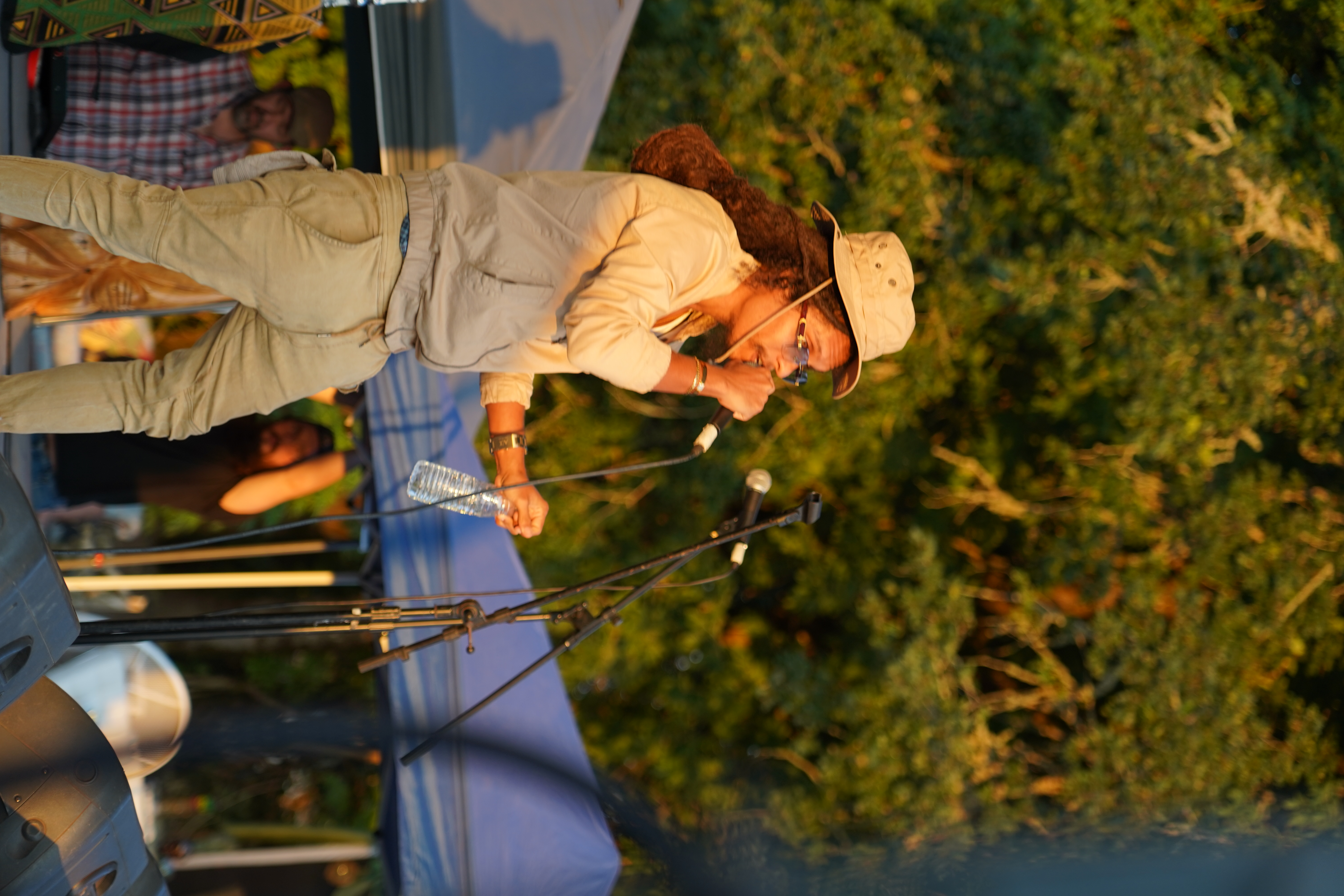 5 Star Celestial — Oregon Reggae Festival 2024