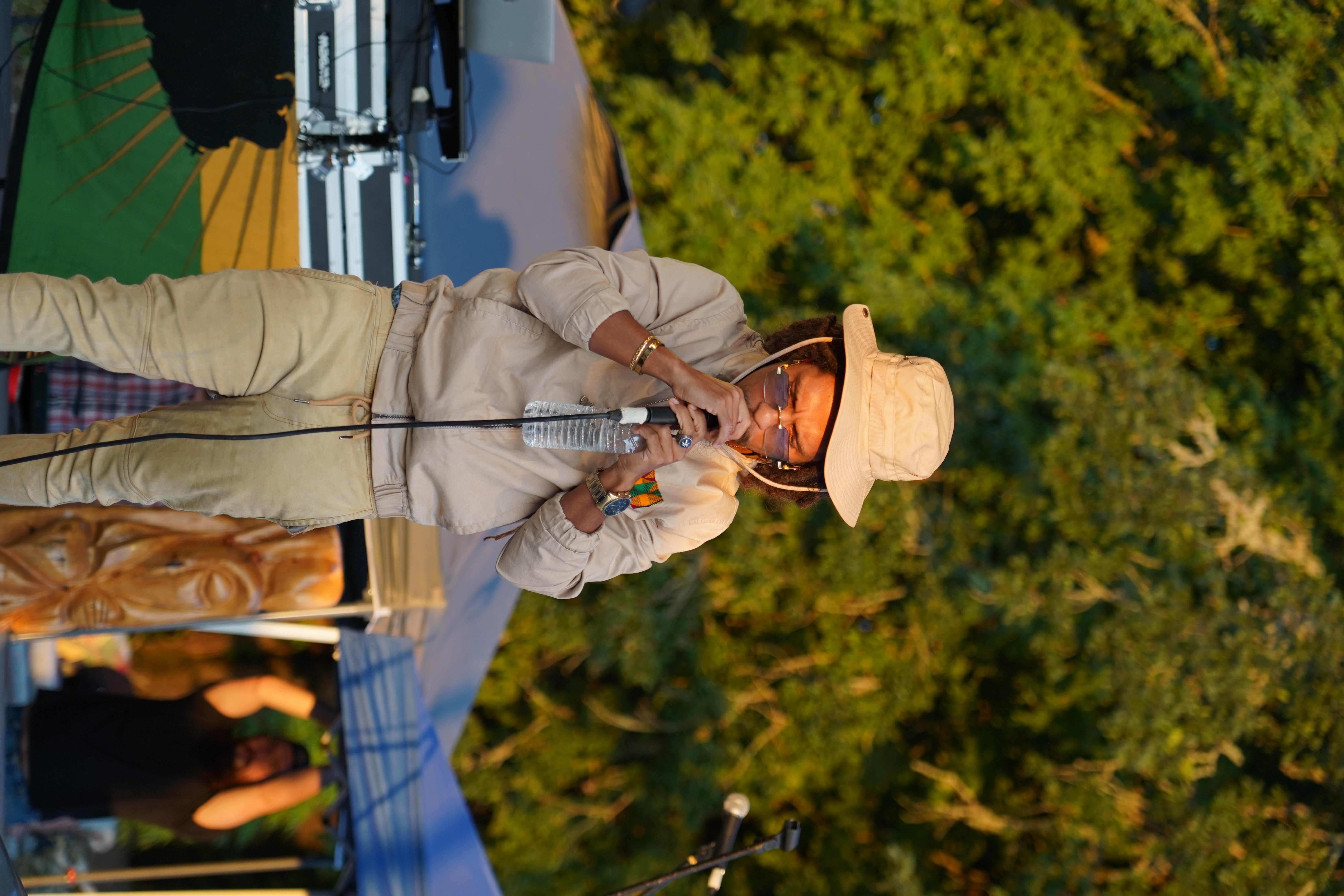 5 Star Celestial — Oregon Reggae Festival 2024