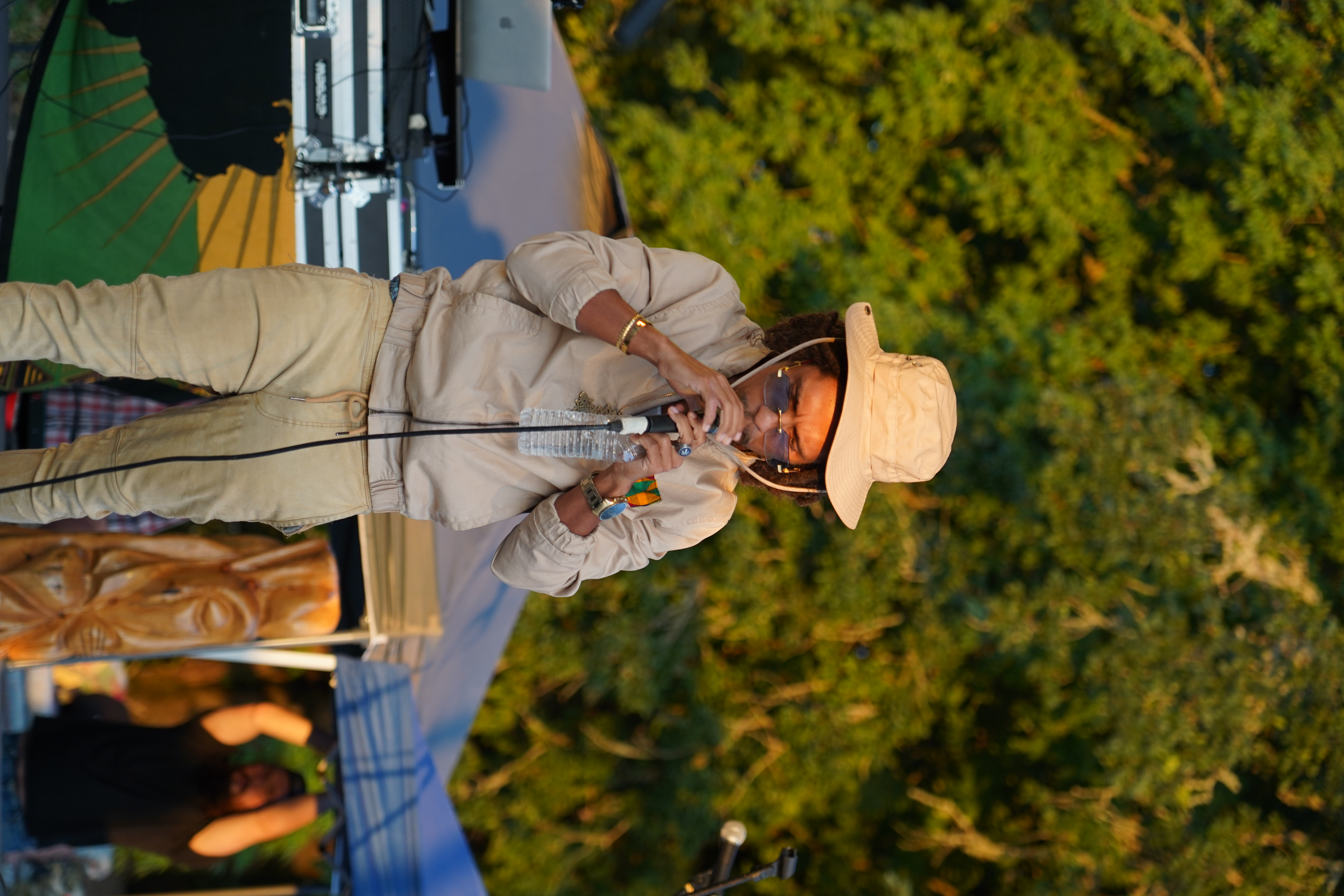 5 Star Celestial — Oregon Reggae Festival 2024