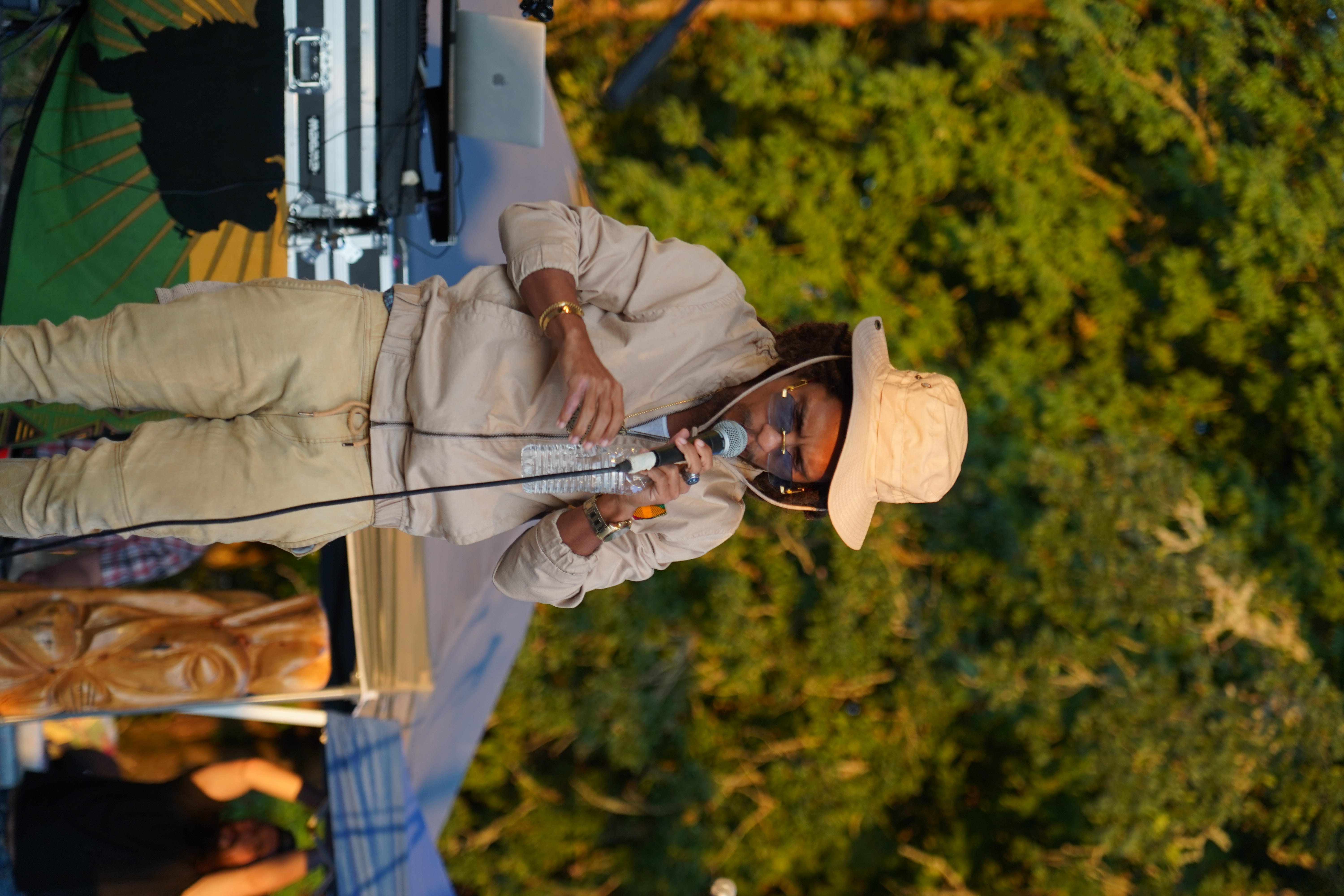 5 Star Celestial — Oregon Reggae Festival 2024