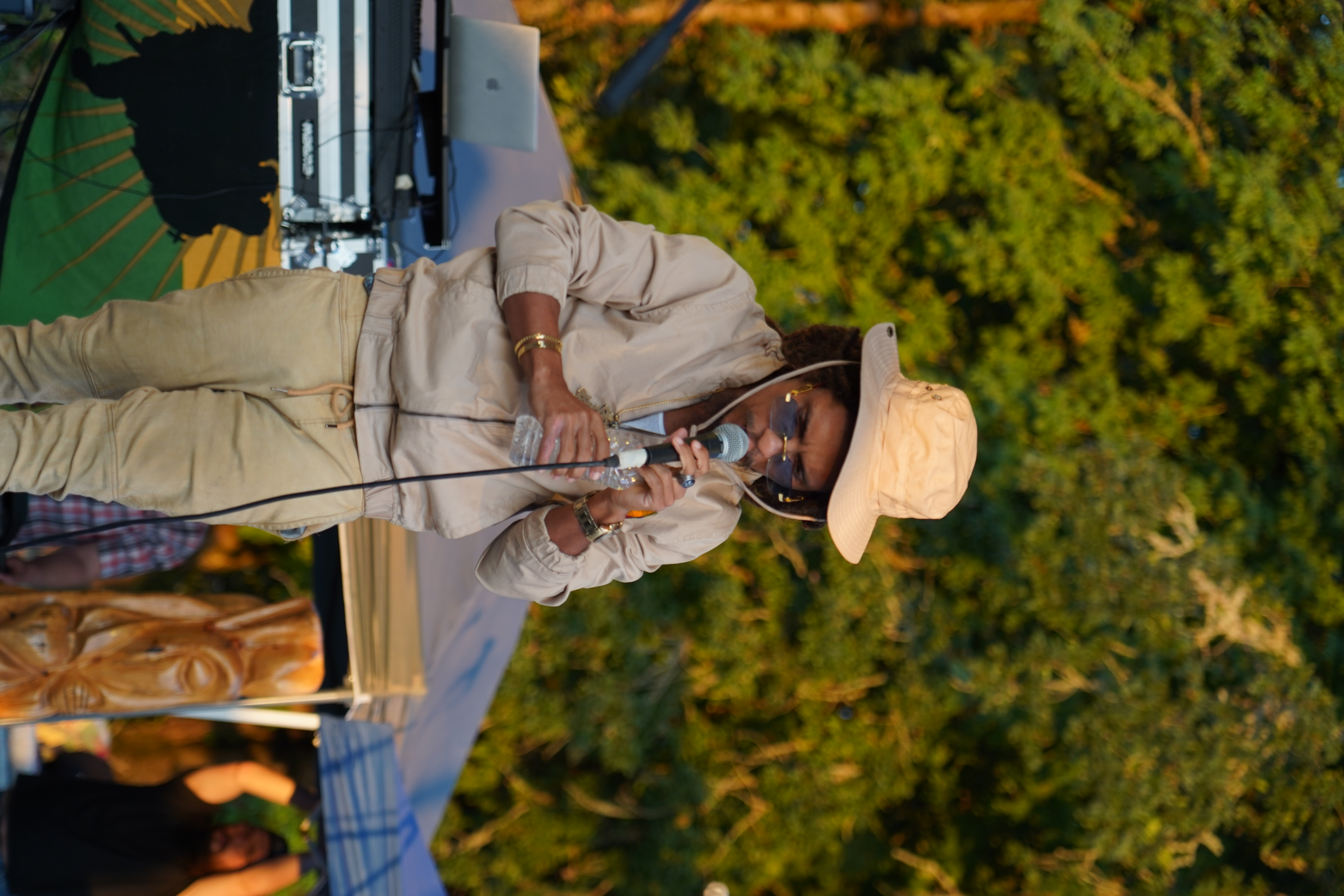 5 Star Celestial — Oregon Reggae Festival 2024