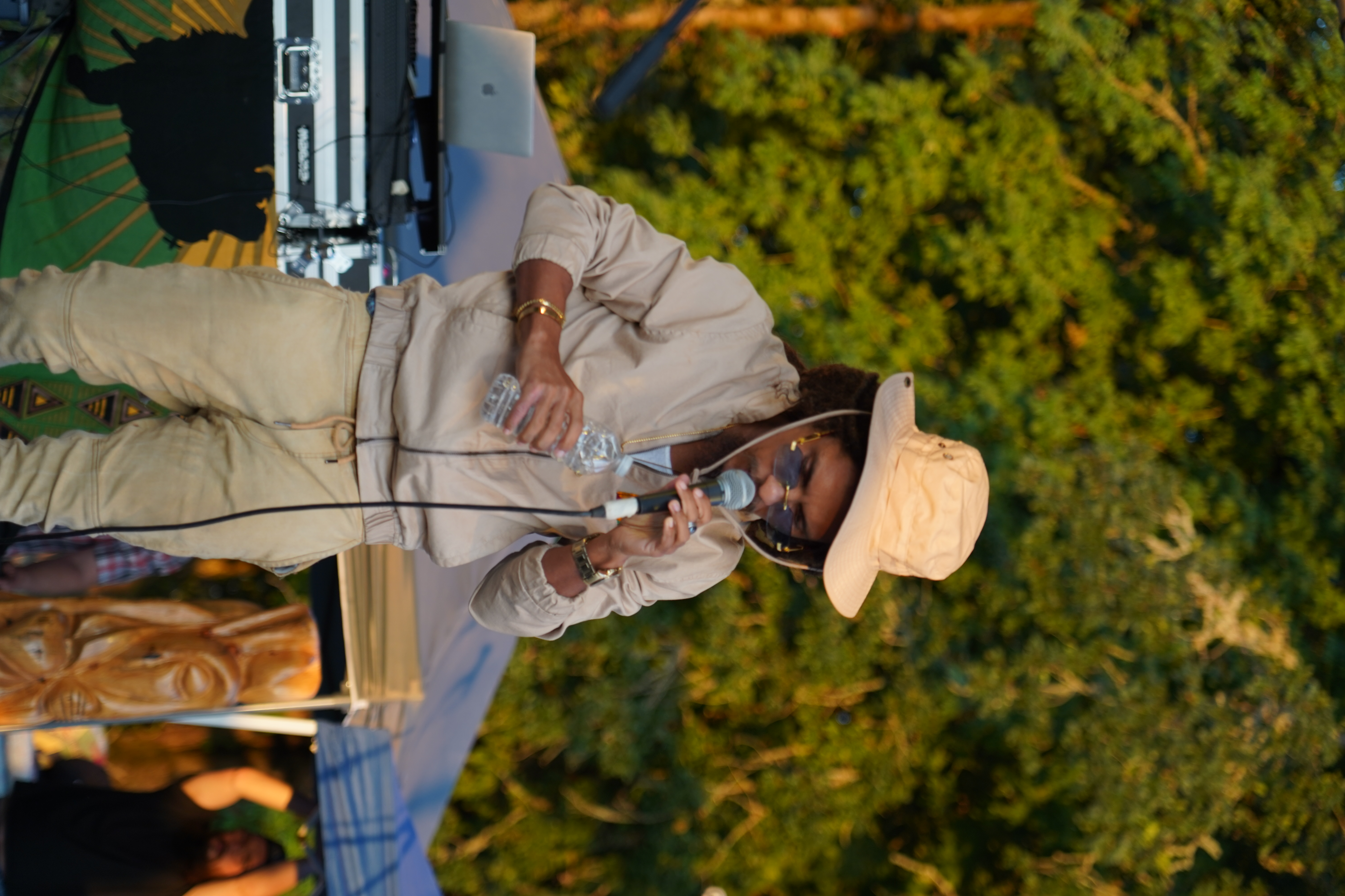 5 Star Celestial — Oregon Reggae Festival 2024