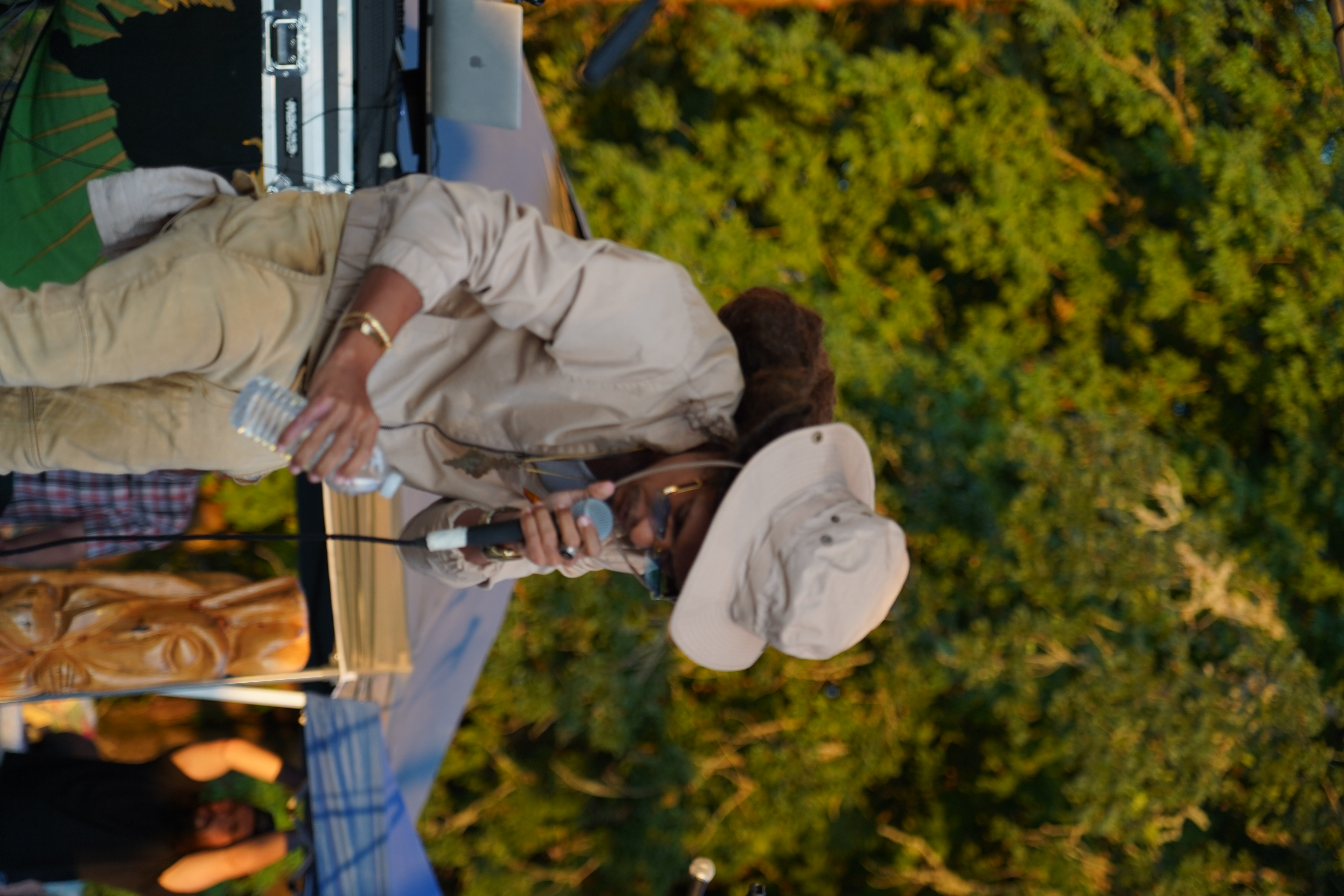 5 Star Celestial — Oregon Reggae Festival 2024