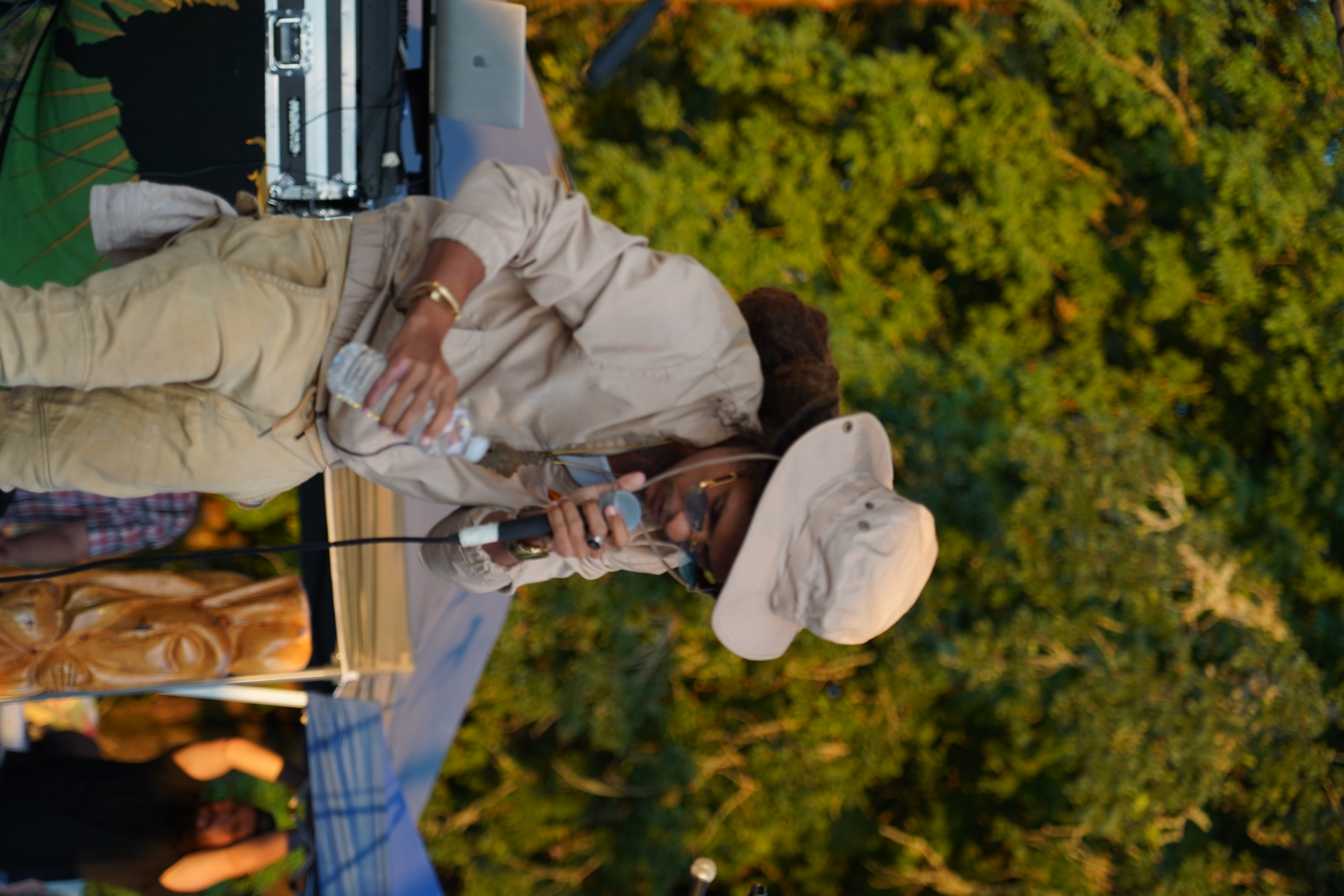 5 Star Celestial — Oregon Reggae Festival 2024