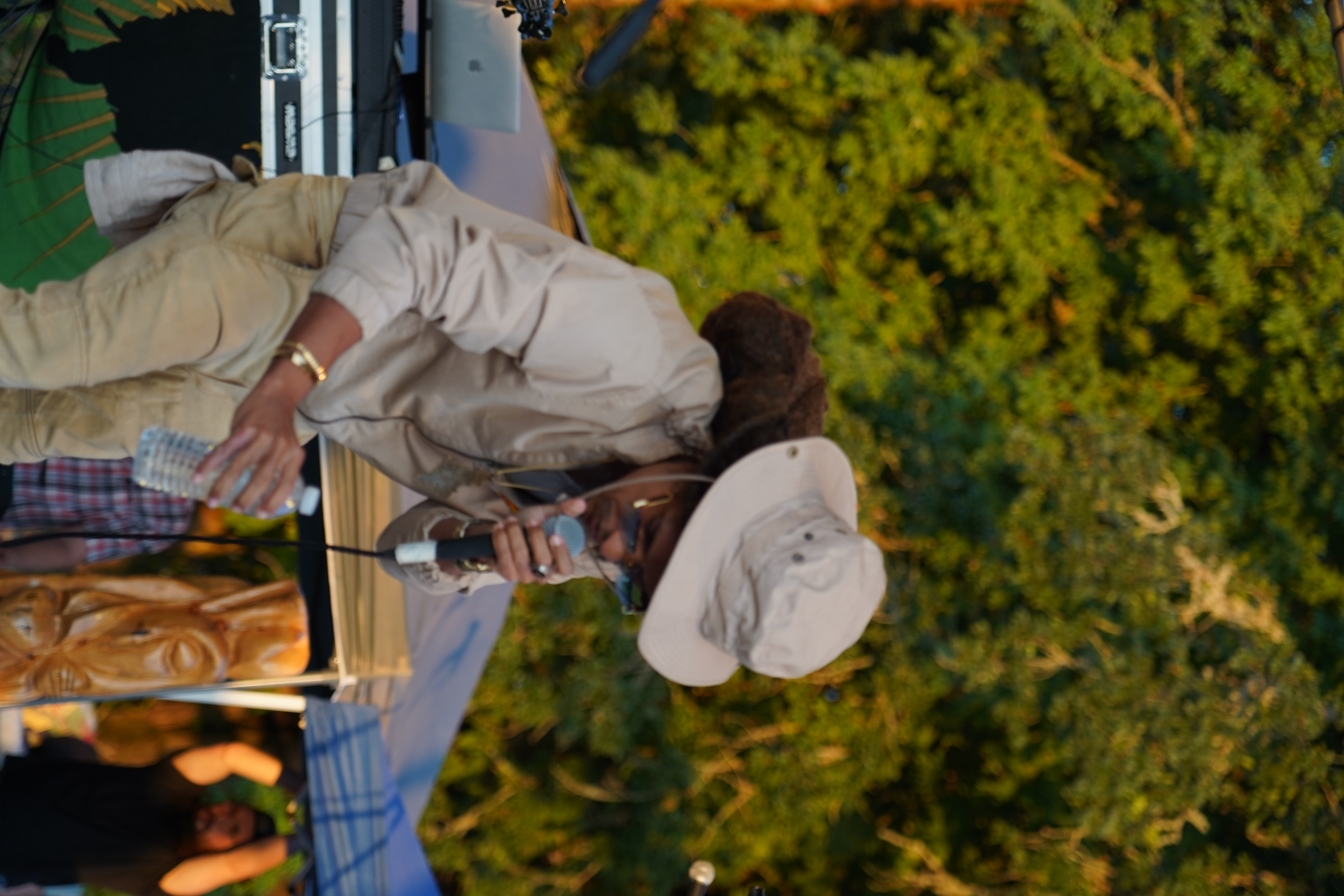 5 Star Celestial — Oregon Reggae Festival 2024