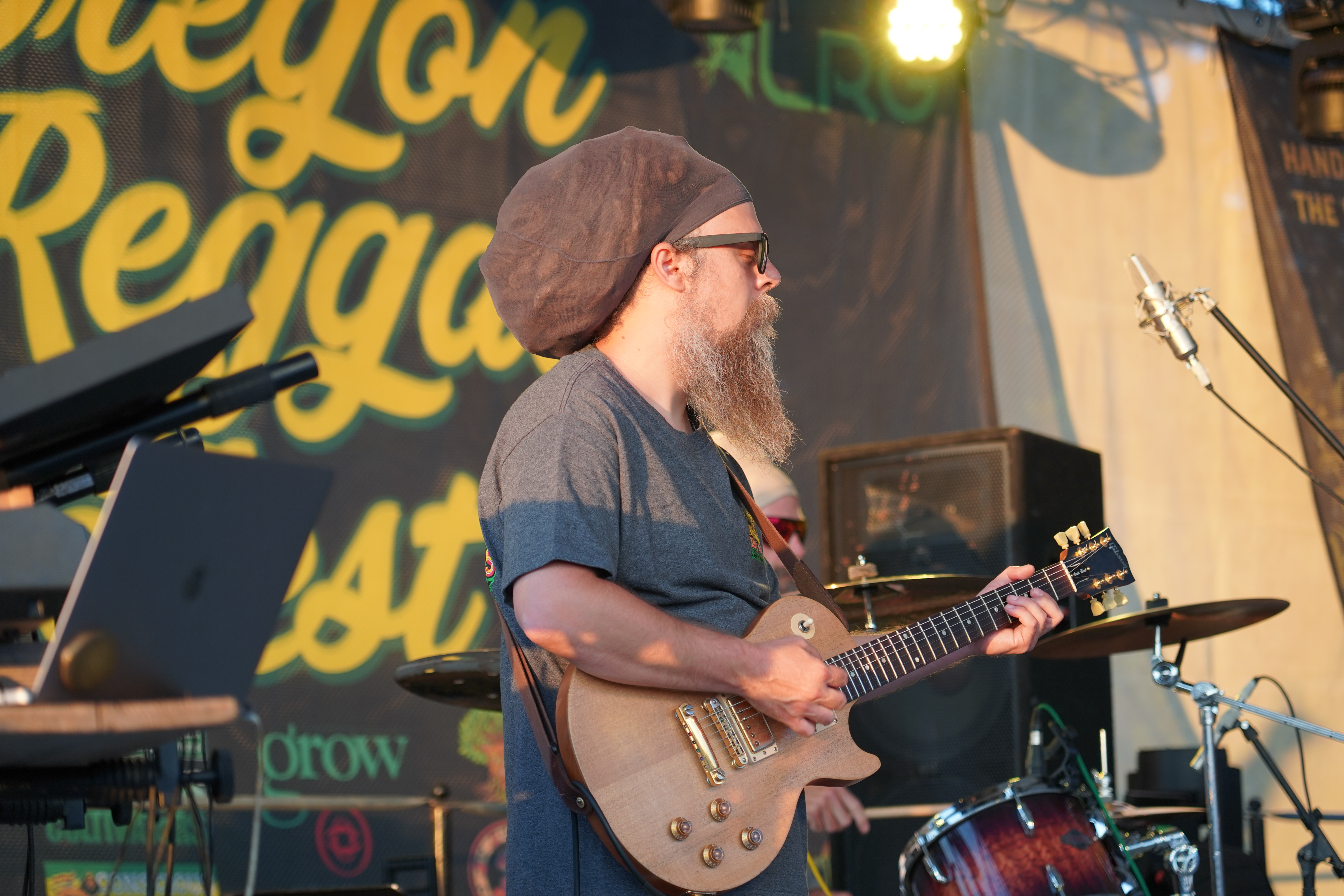 5 Star Celestial — Oregon Reggae Festival 2024