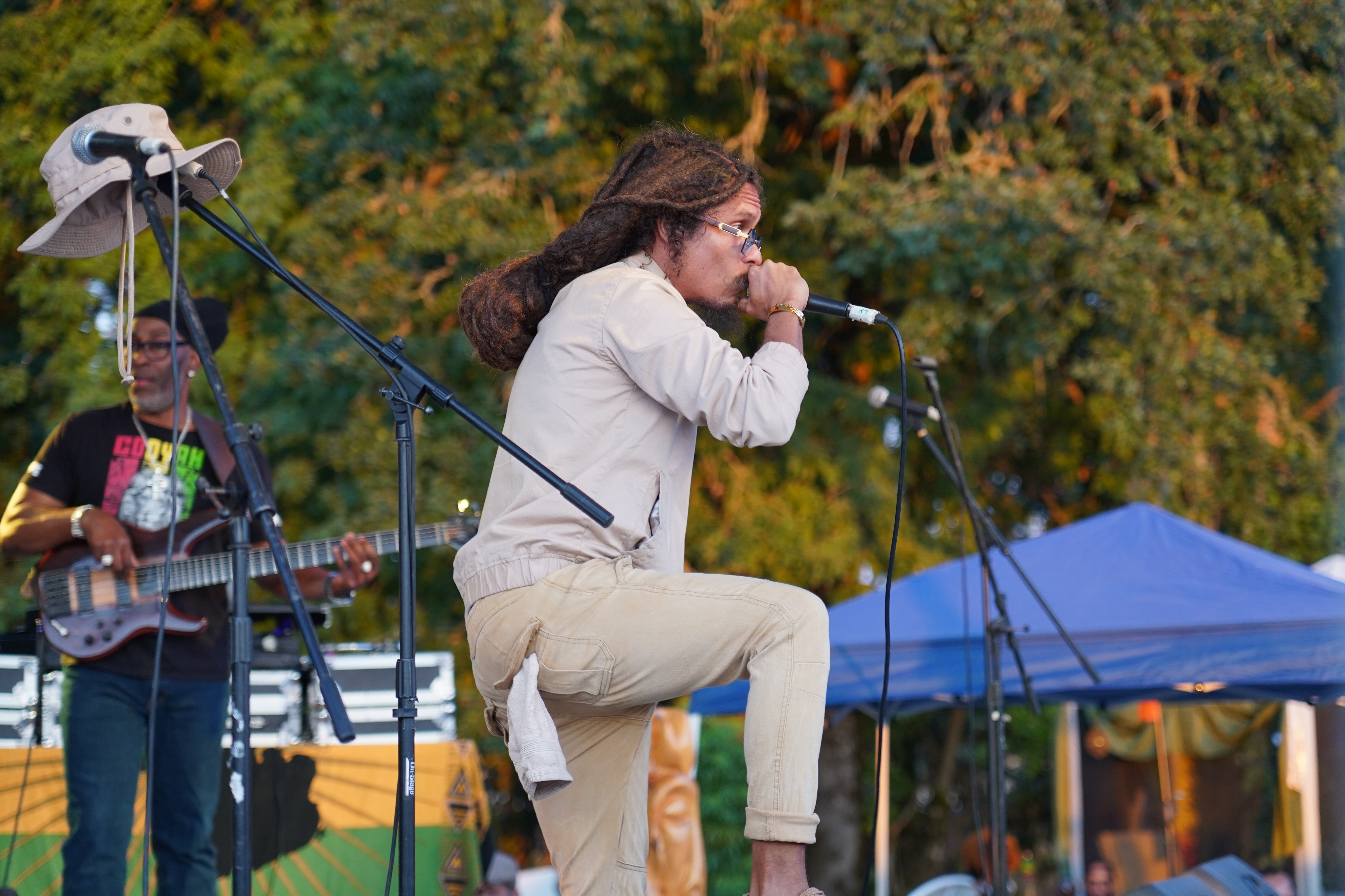 5 Star Celestial — Oregon Reggae Festival 2024