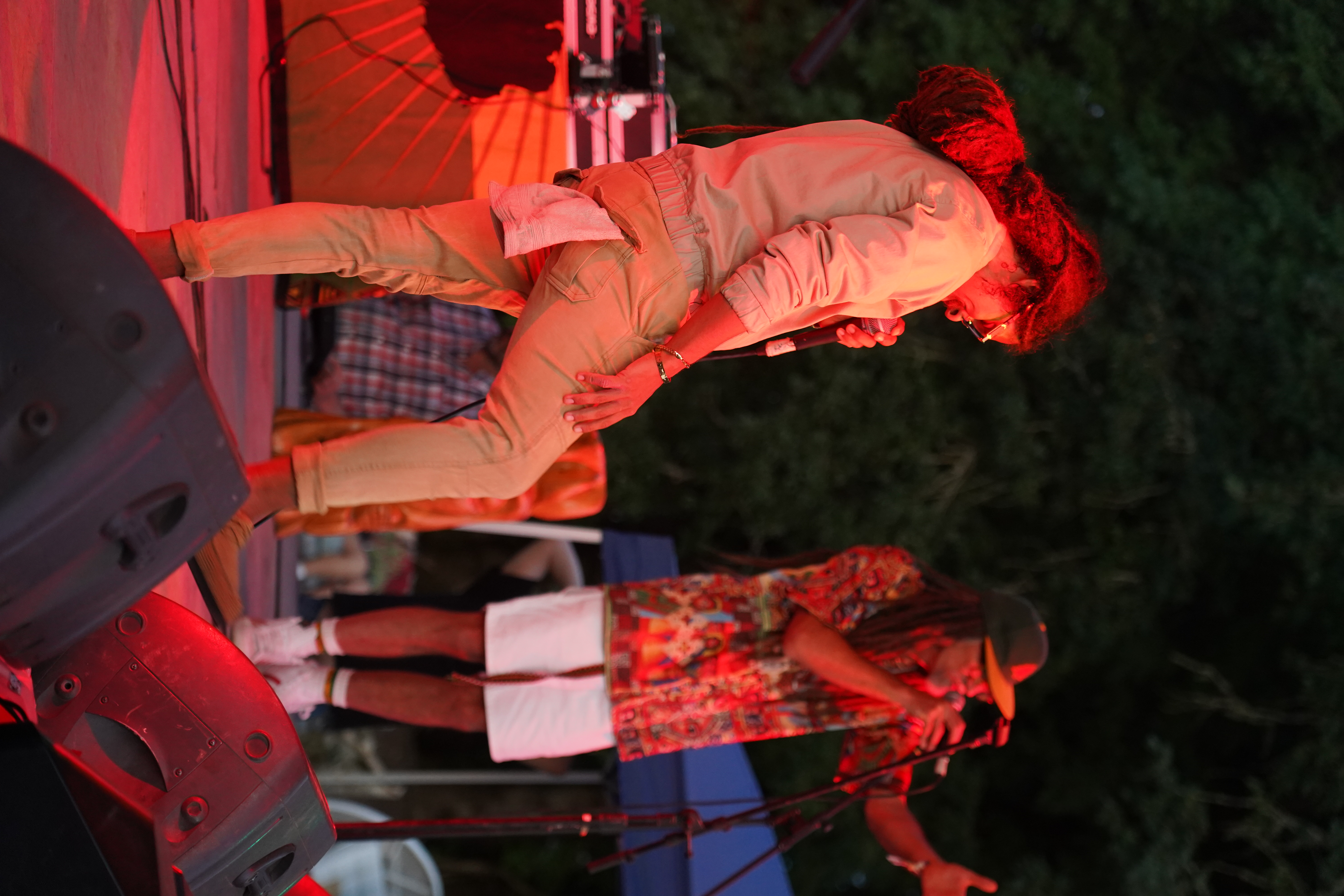 5 Star Celestial — Oregon Reggae Festival 2024