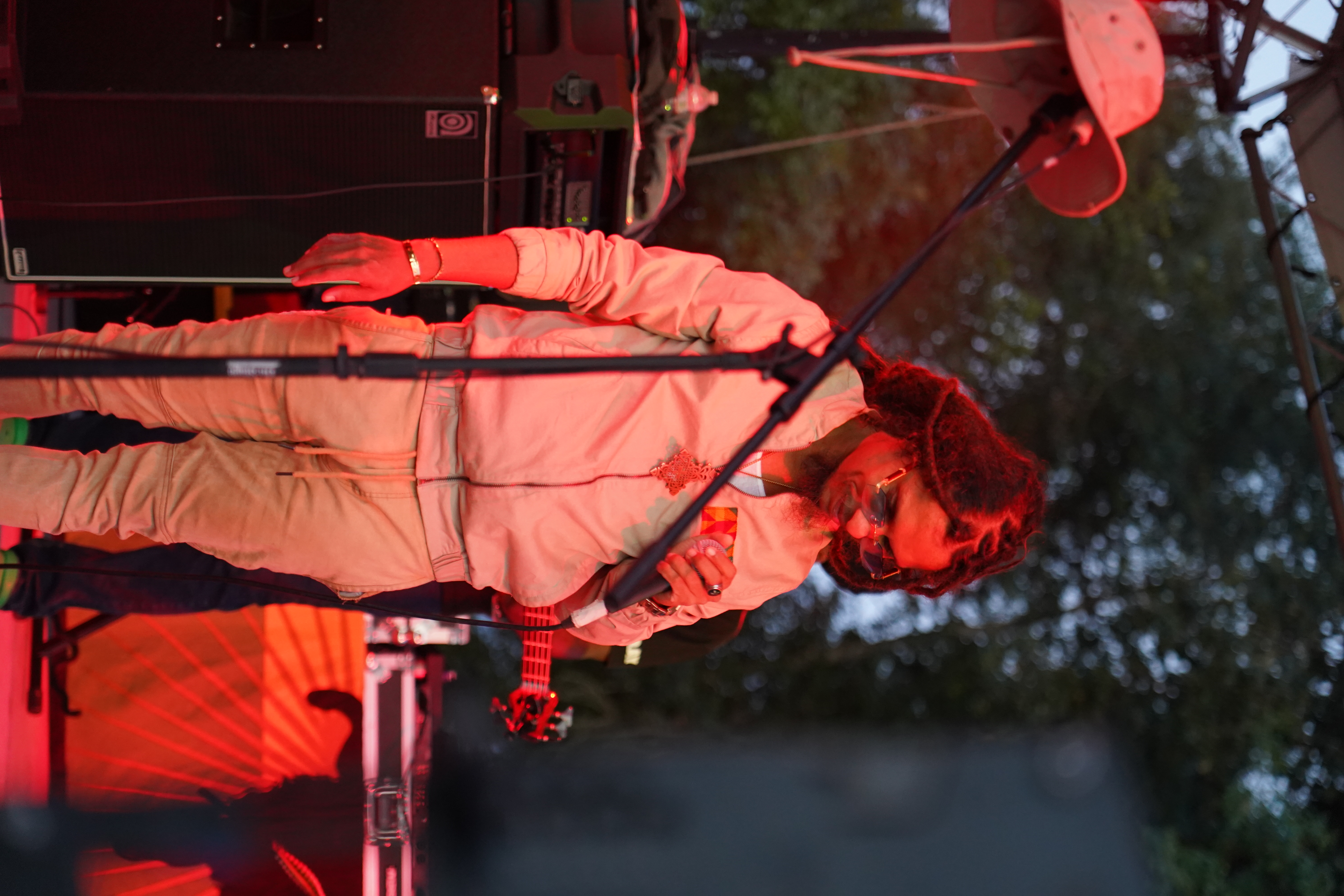 5 Star Celestial — Oregon Reggae Festival 2024