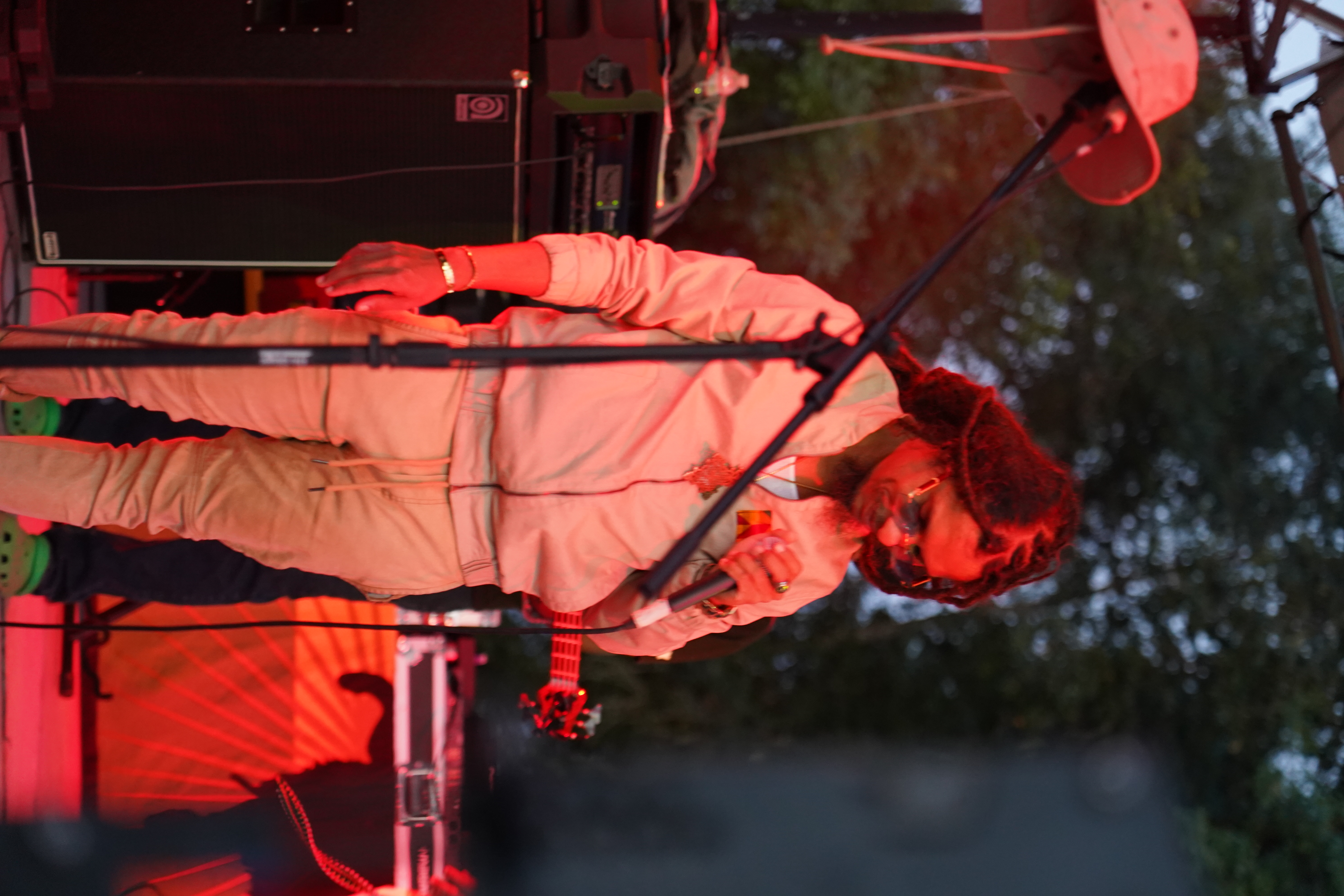 5 Star Celestial — Oregon Reggae Festival 2024