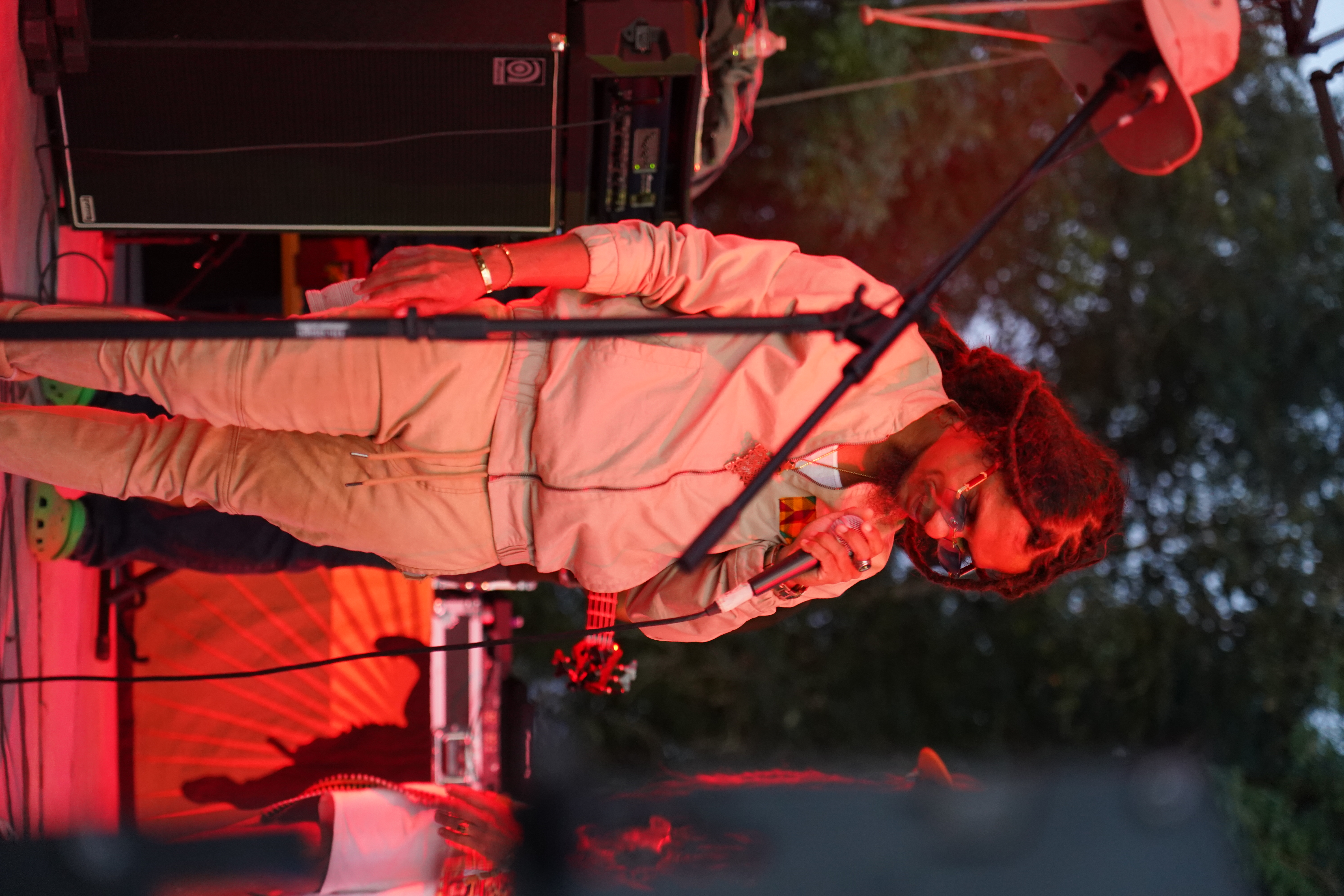 5 Star Celestial — Oregon Reggae Festival 2024