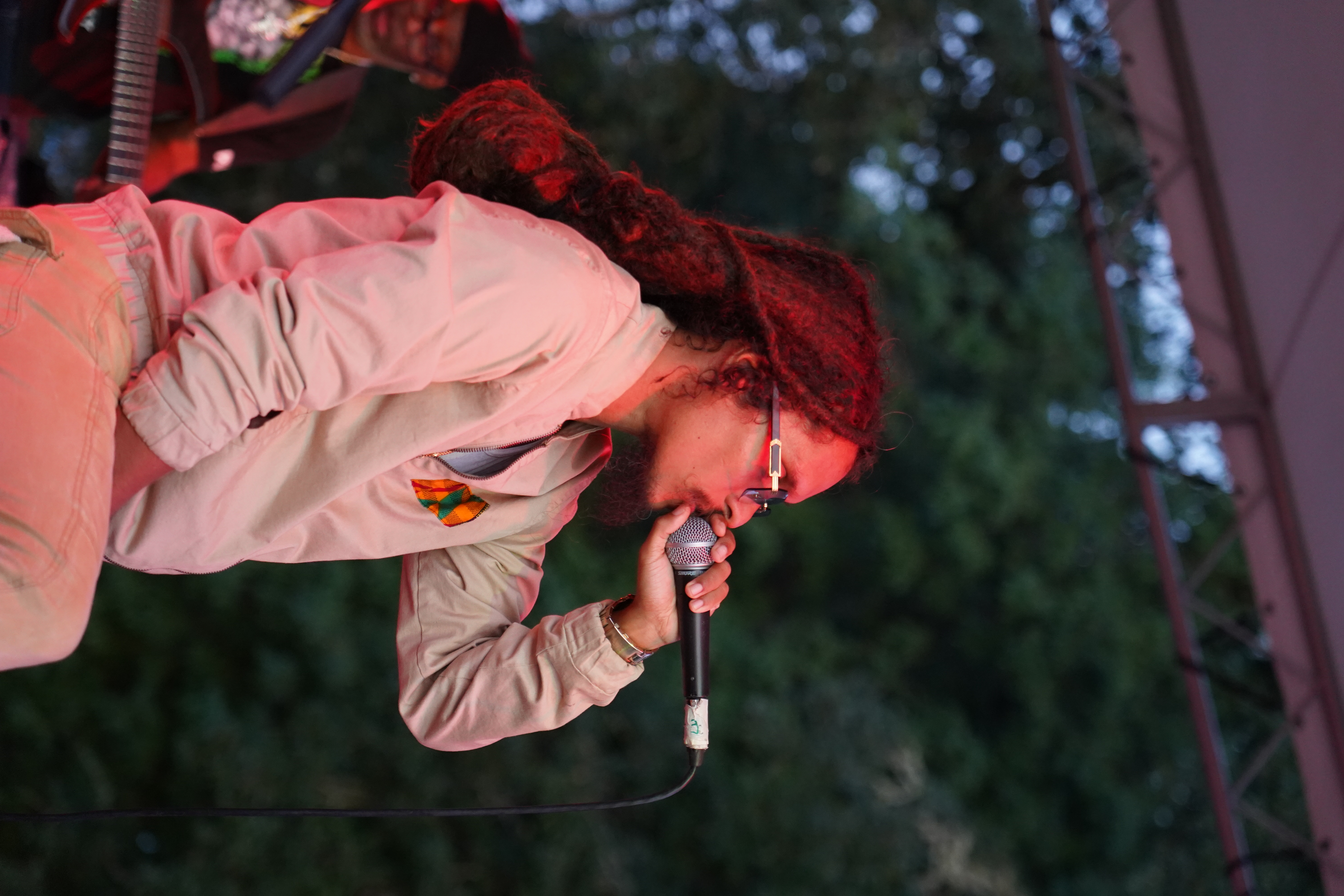 5 Star Celestial — Oregon Reggae Festival 2024