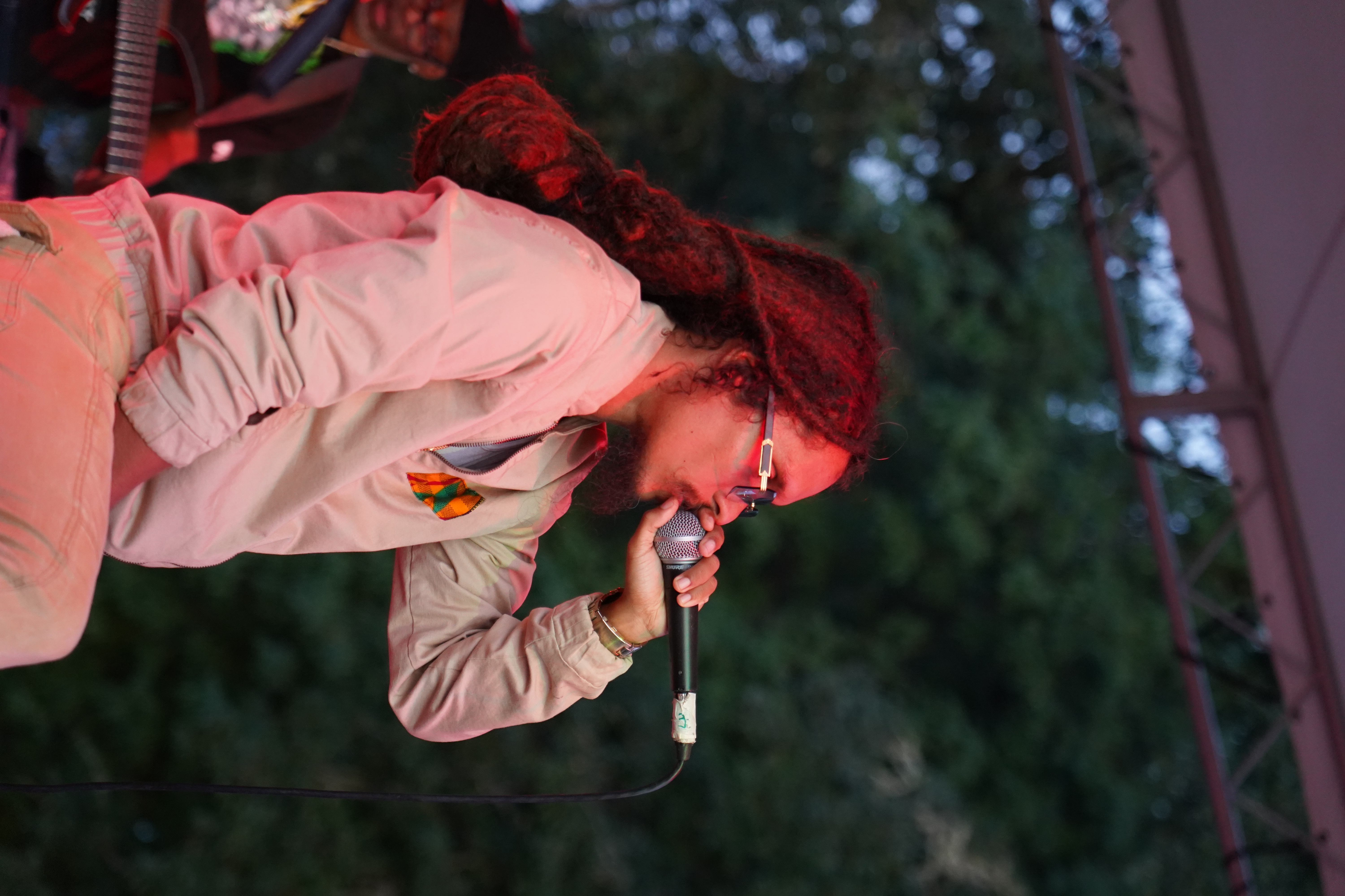 5 Star Celestial — Oregon Reggae Festival 2024