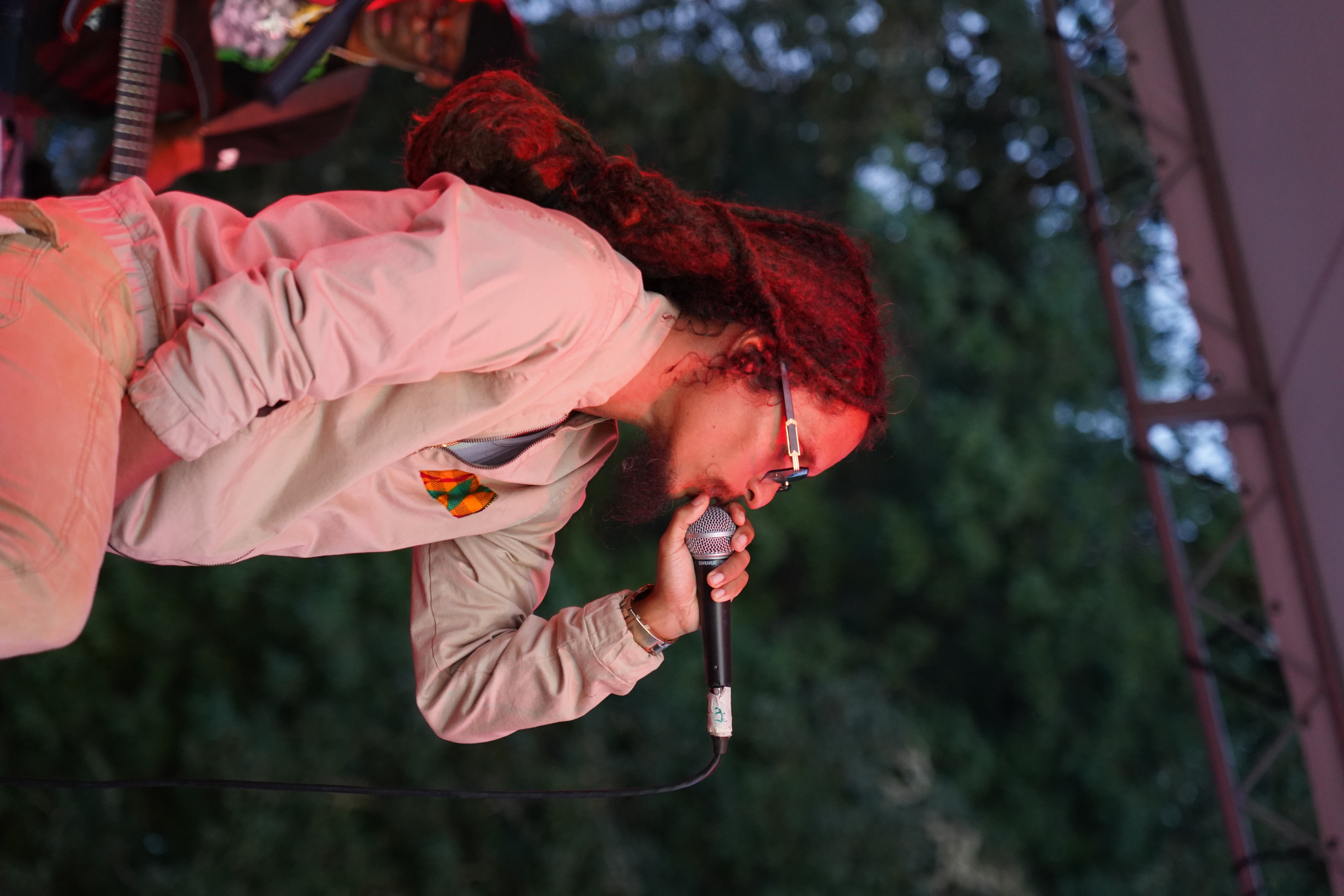 5 Star Celestial — Oregon Reggae Festival 2024