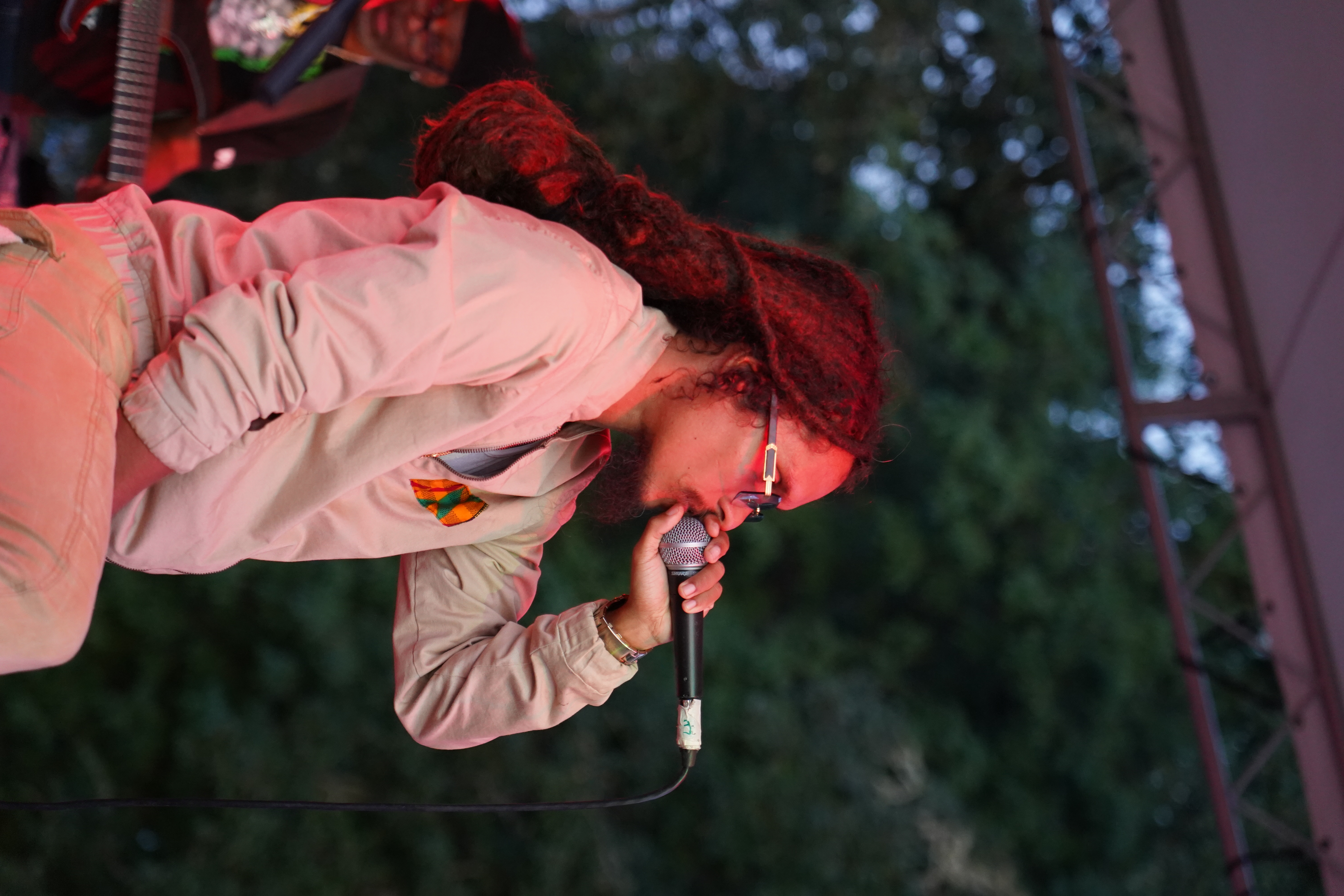 5 Star Celestial — Oregon Reggae Festival 2024