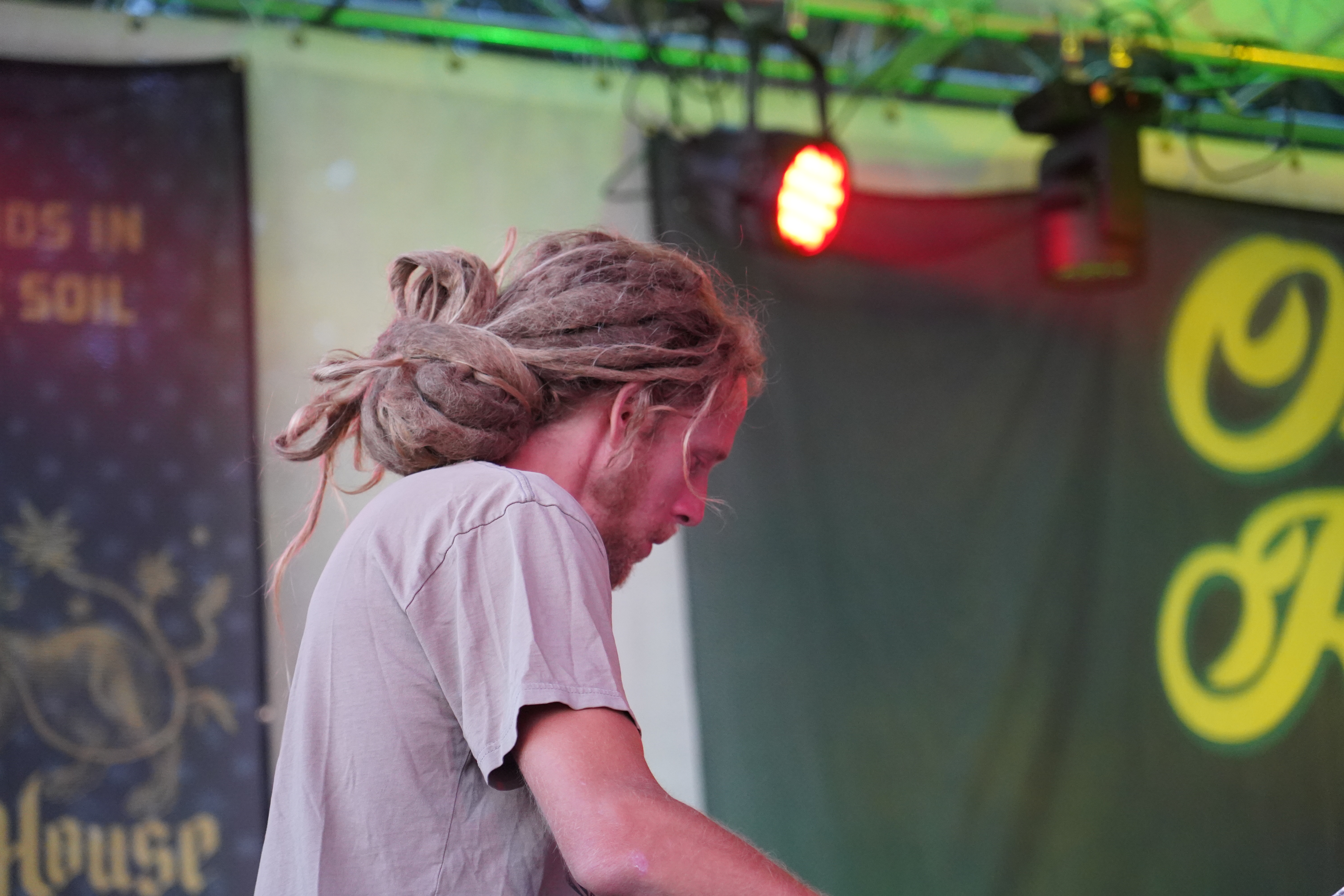 5 Star Celestial — Oregon Reggae Festival 2024