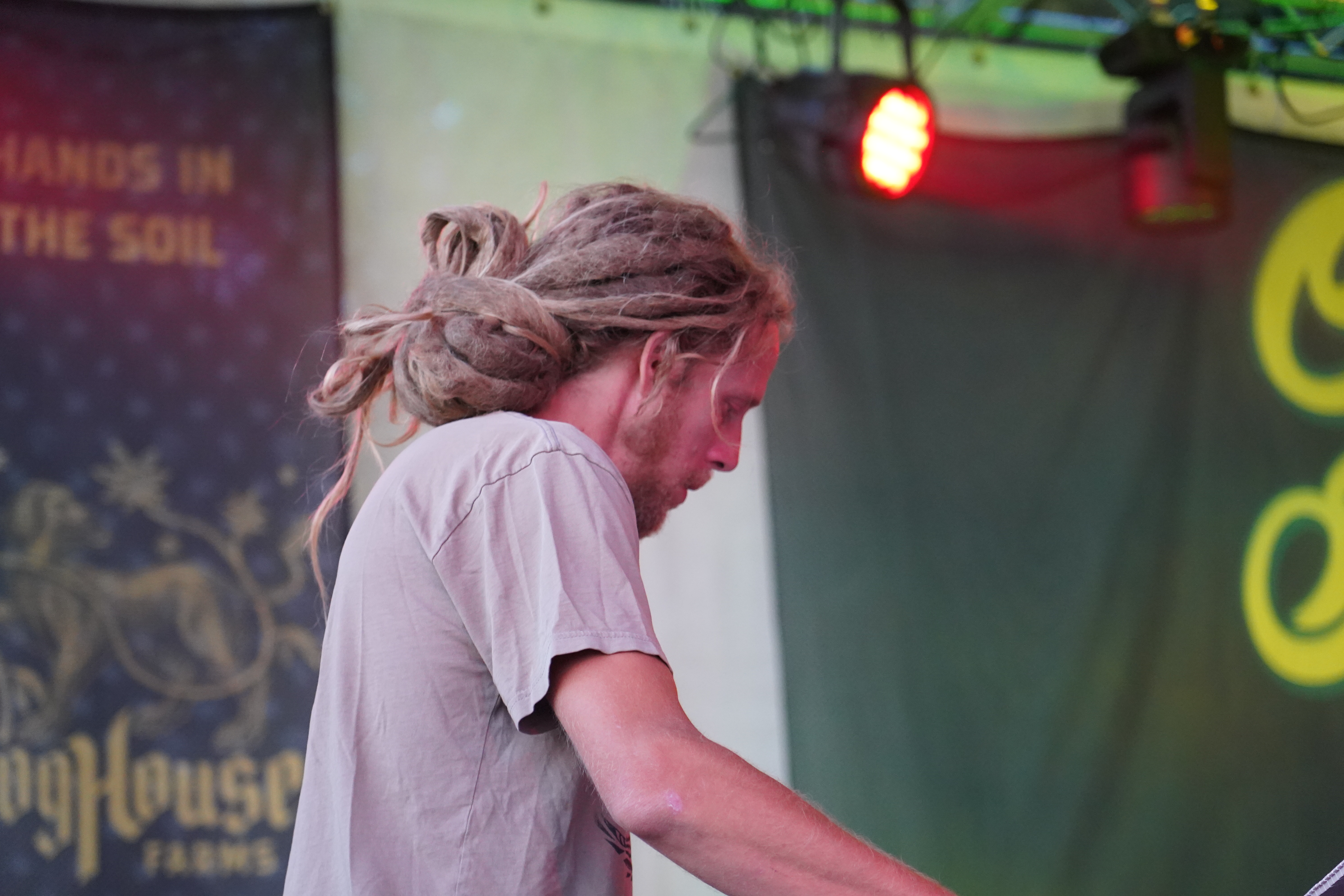 5 Star Celestial — Oregon Reggae Festival 2024