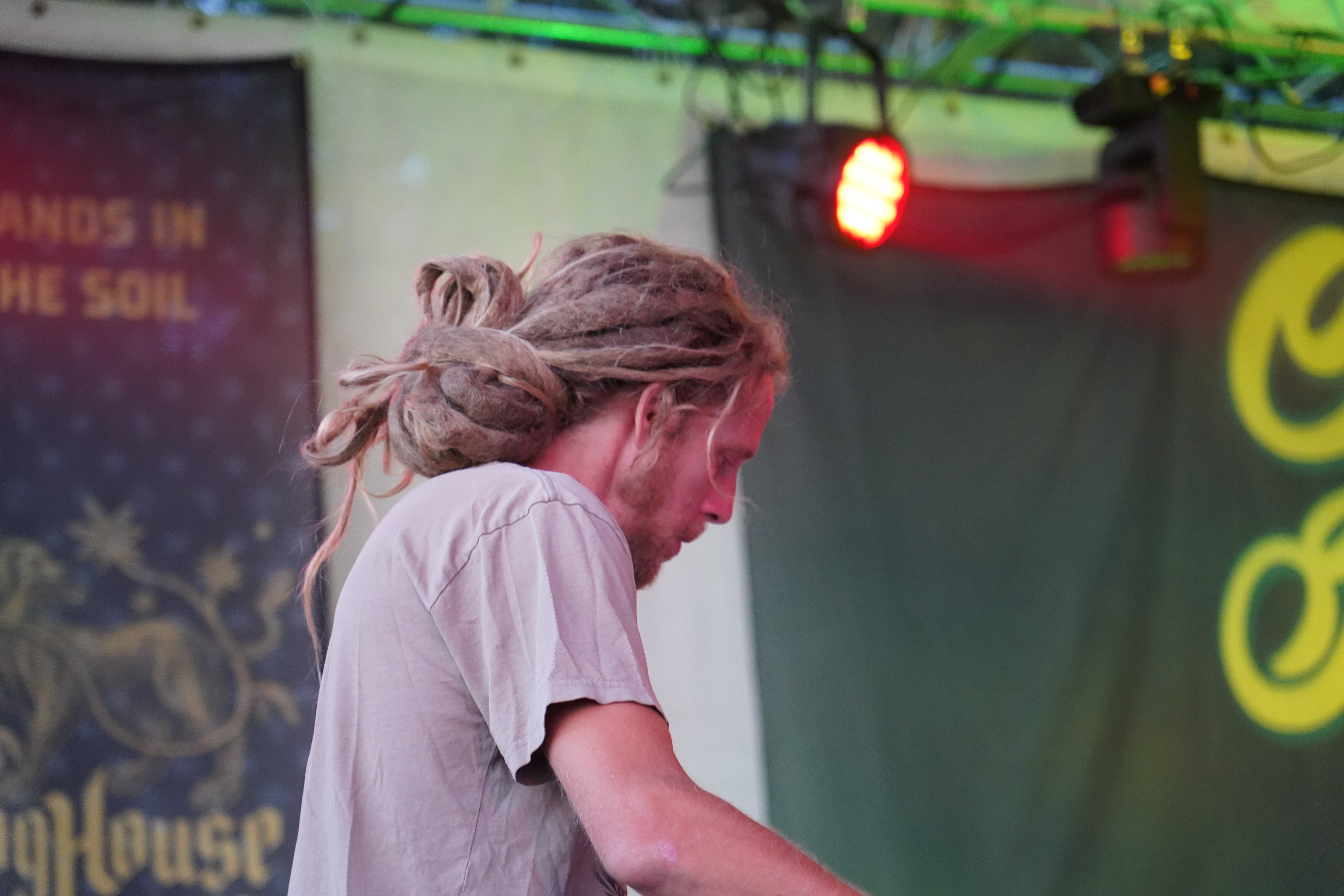 5 Star Celestial — Oregon Reggae Festival 2024