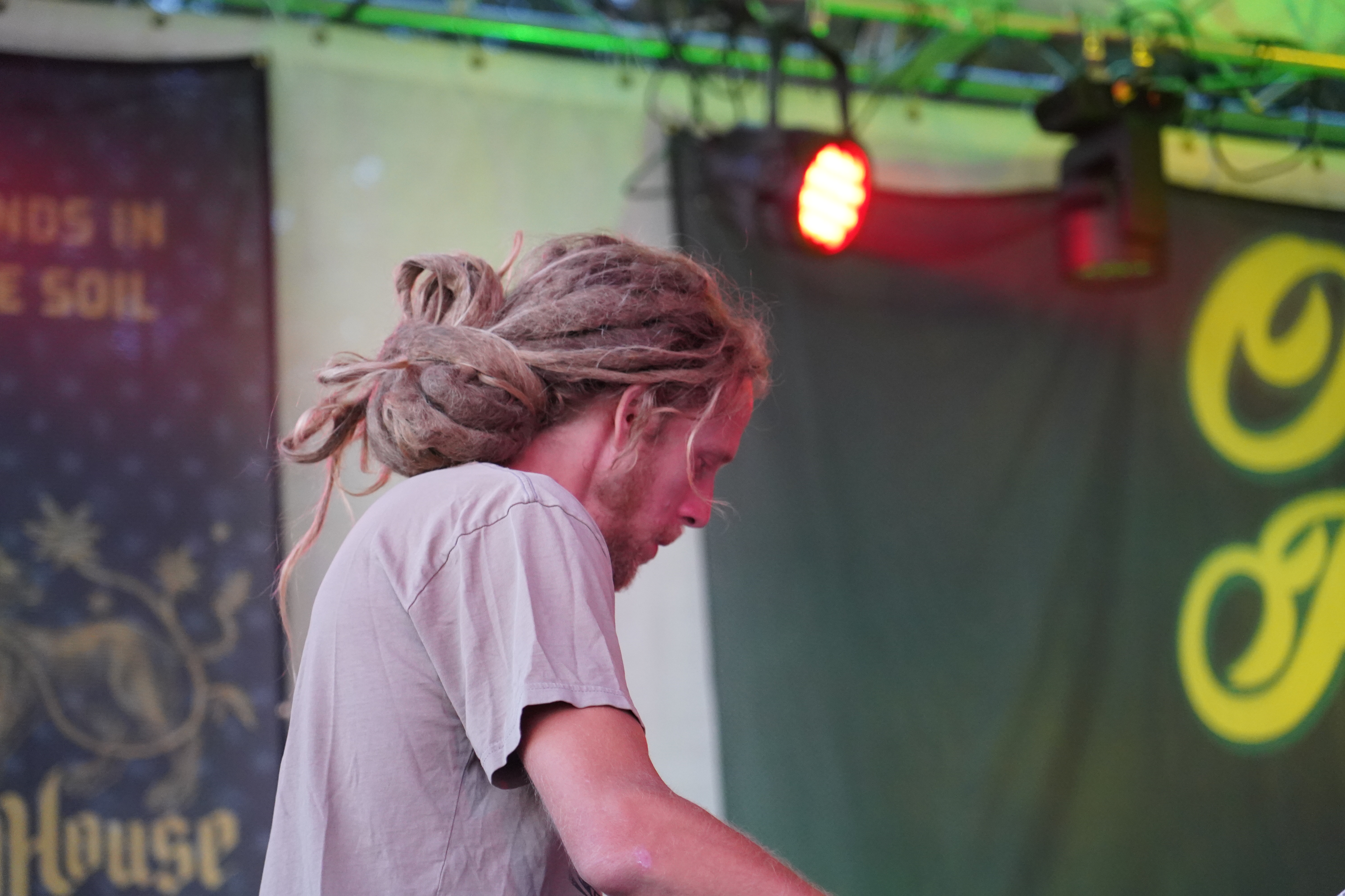 5 Star Celestial — Oregon Reggae Festival 2024