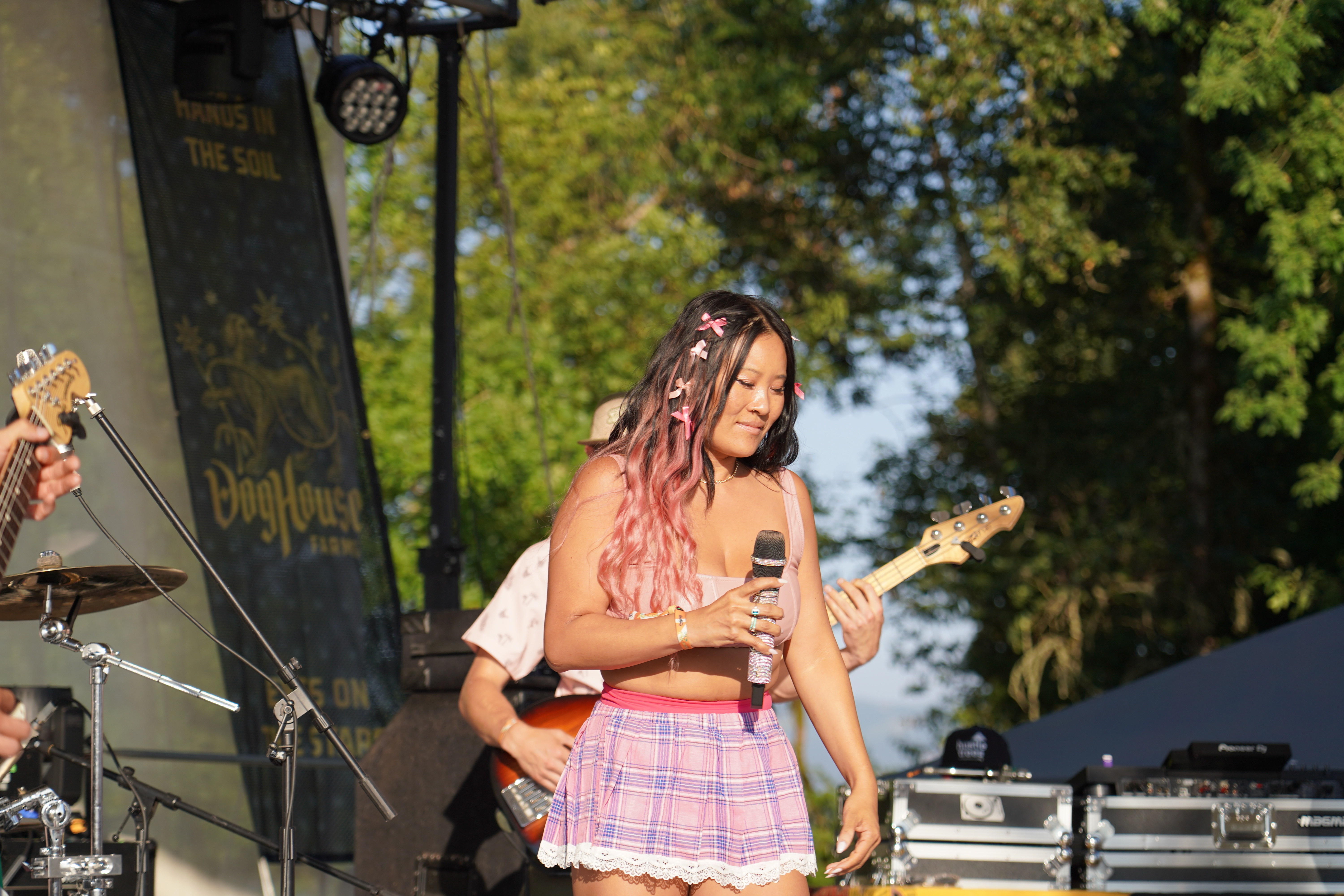 Doah's Daydream — Oregon Reggae Festival 2024