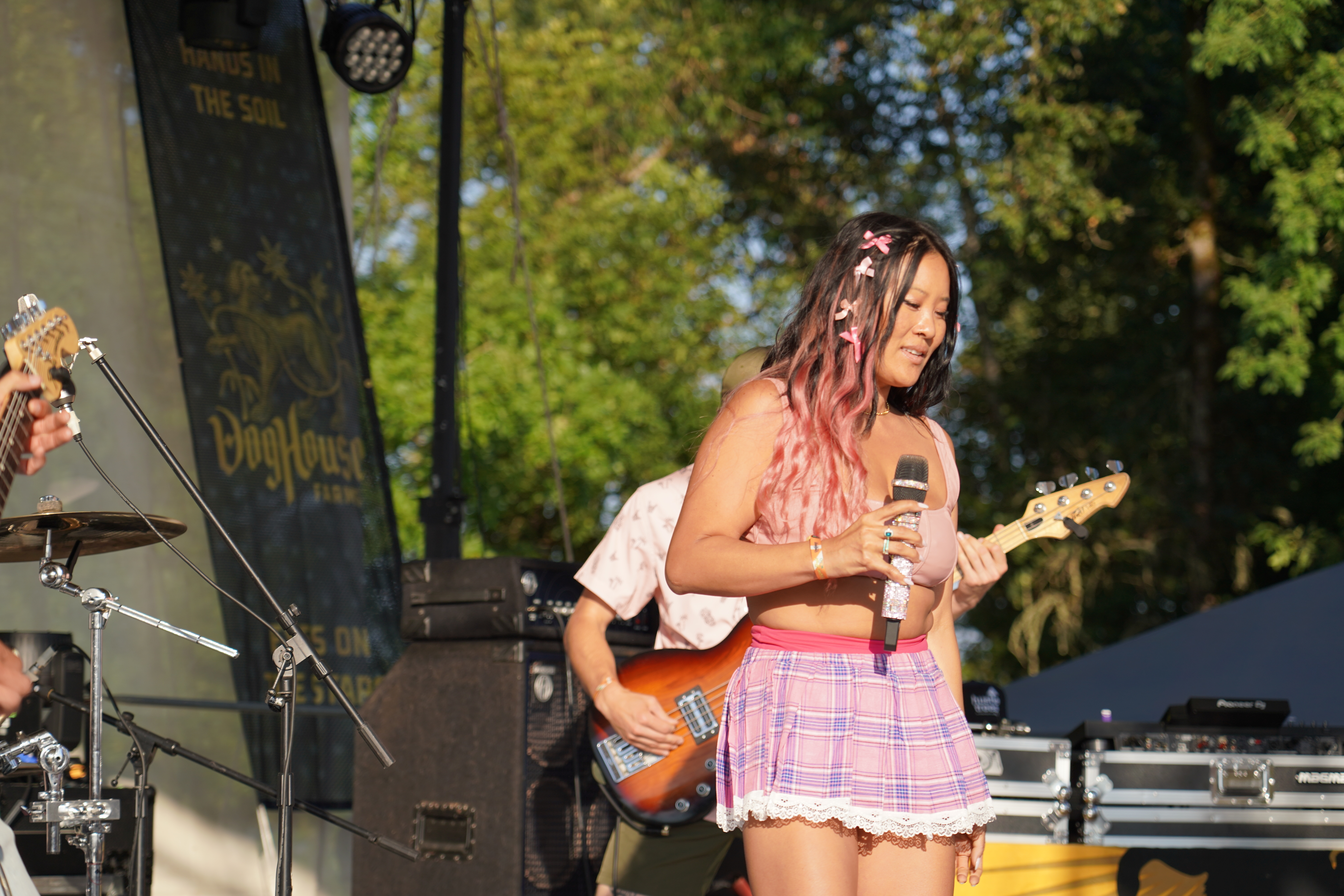 Doah's Daydream — Oregon Reggae Festival 2024