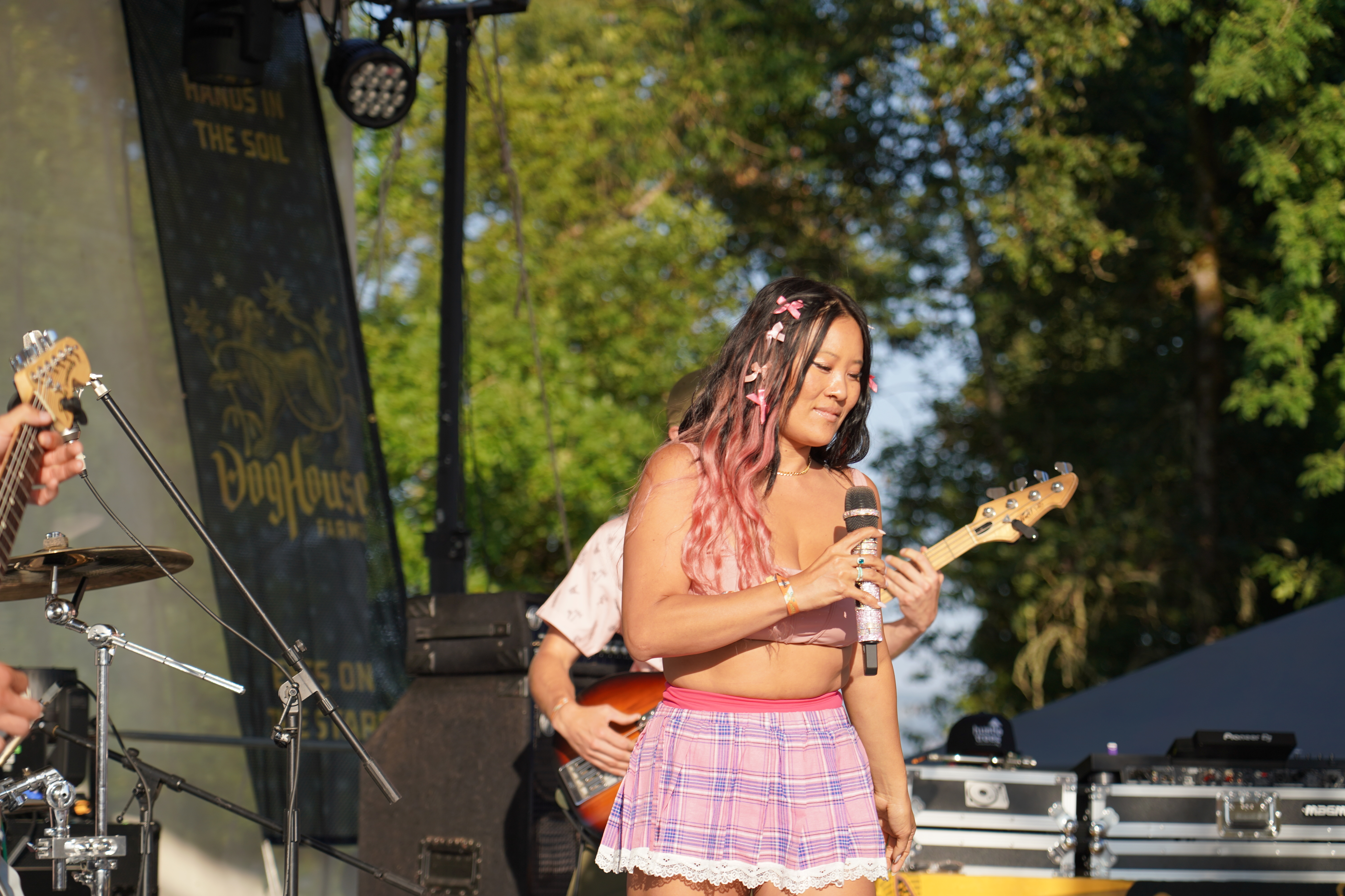 Doah's Daydream — Oregon Reggae Festival 2024