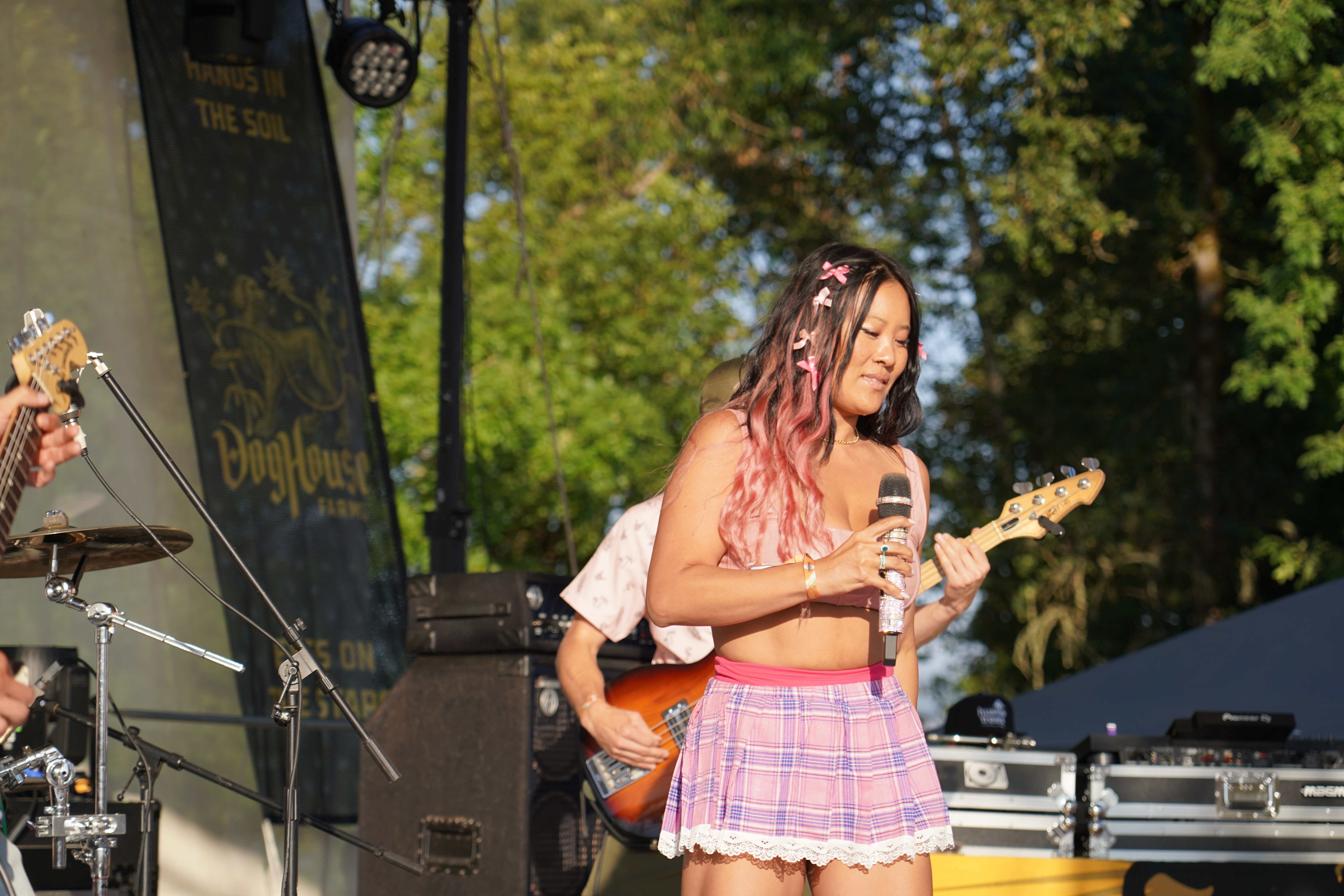 Doah's Daydream — Oregon Reggae Festival 2024