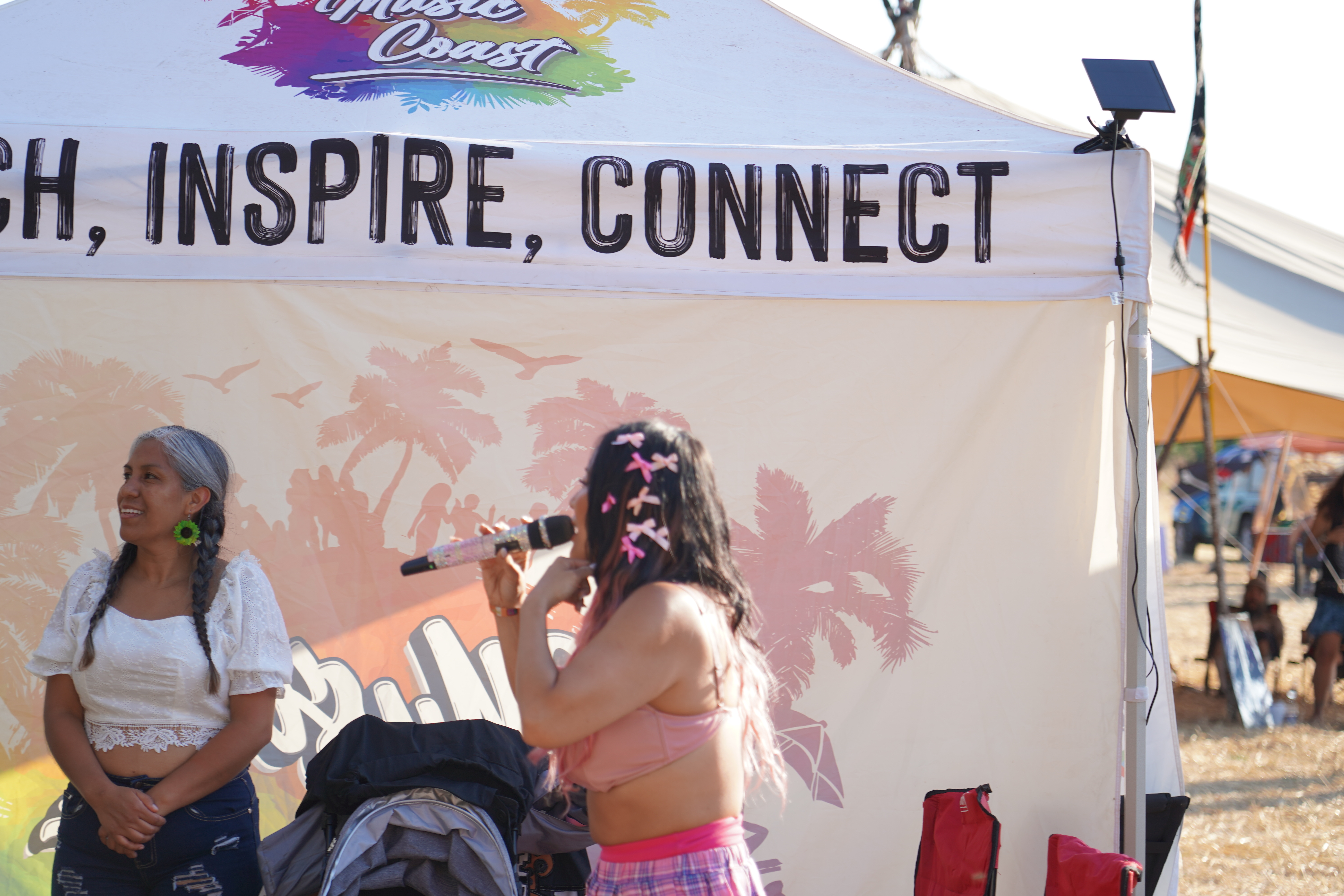 Doah's Daydream — Oregon Reggae Festival 2024
