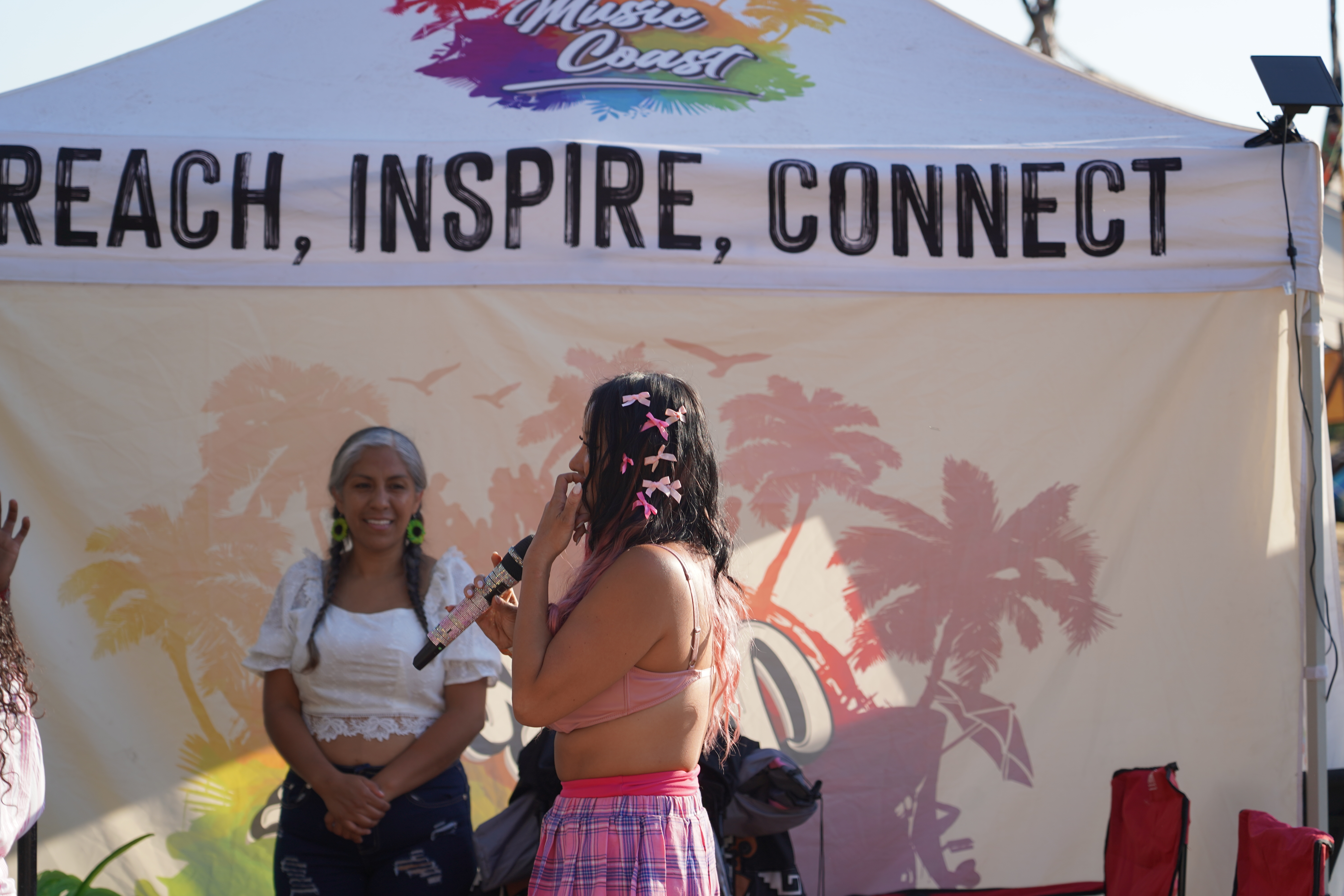 Doah's Daydream — Oregon Reggae Festival 2024