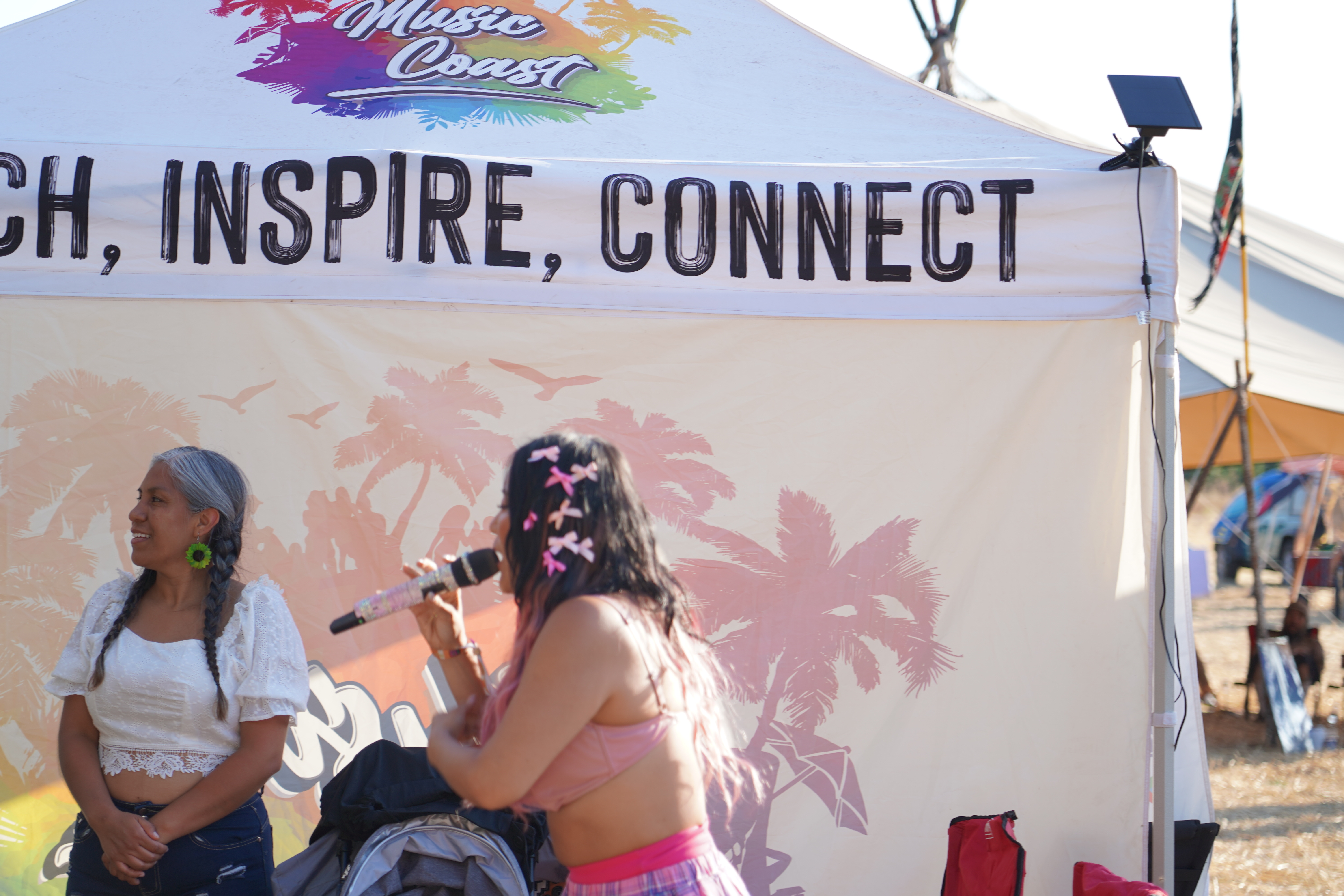 Doah's Daydream — Oregon Reggae Festival 2024