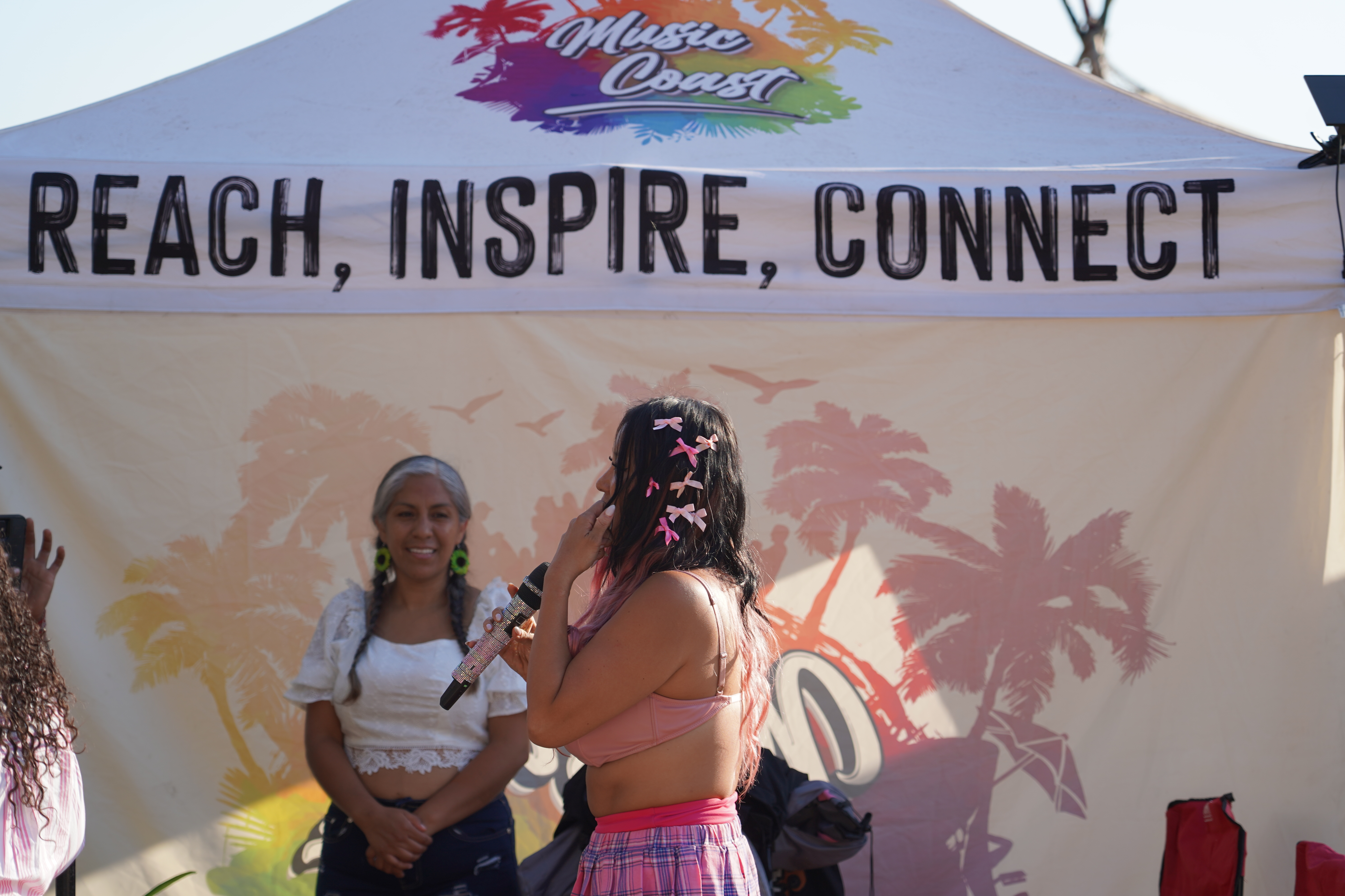Doah's Daydream — Oregon Reggae Festival 2024