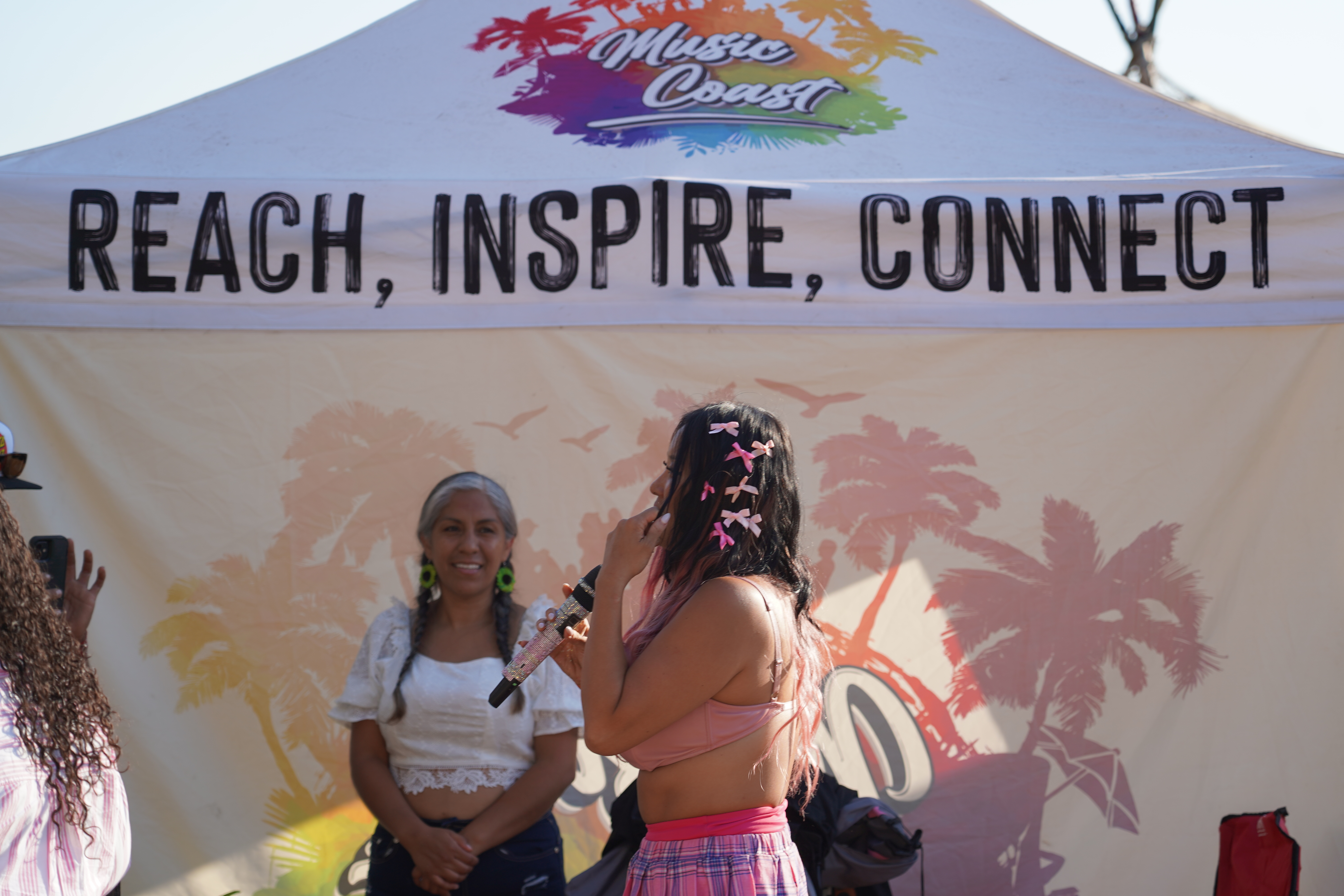Doah's Daydream — Oregon Reggae Festival 2024