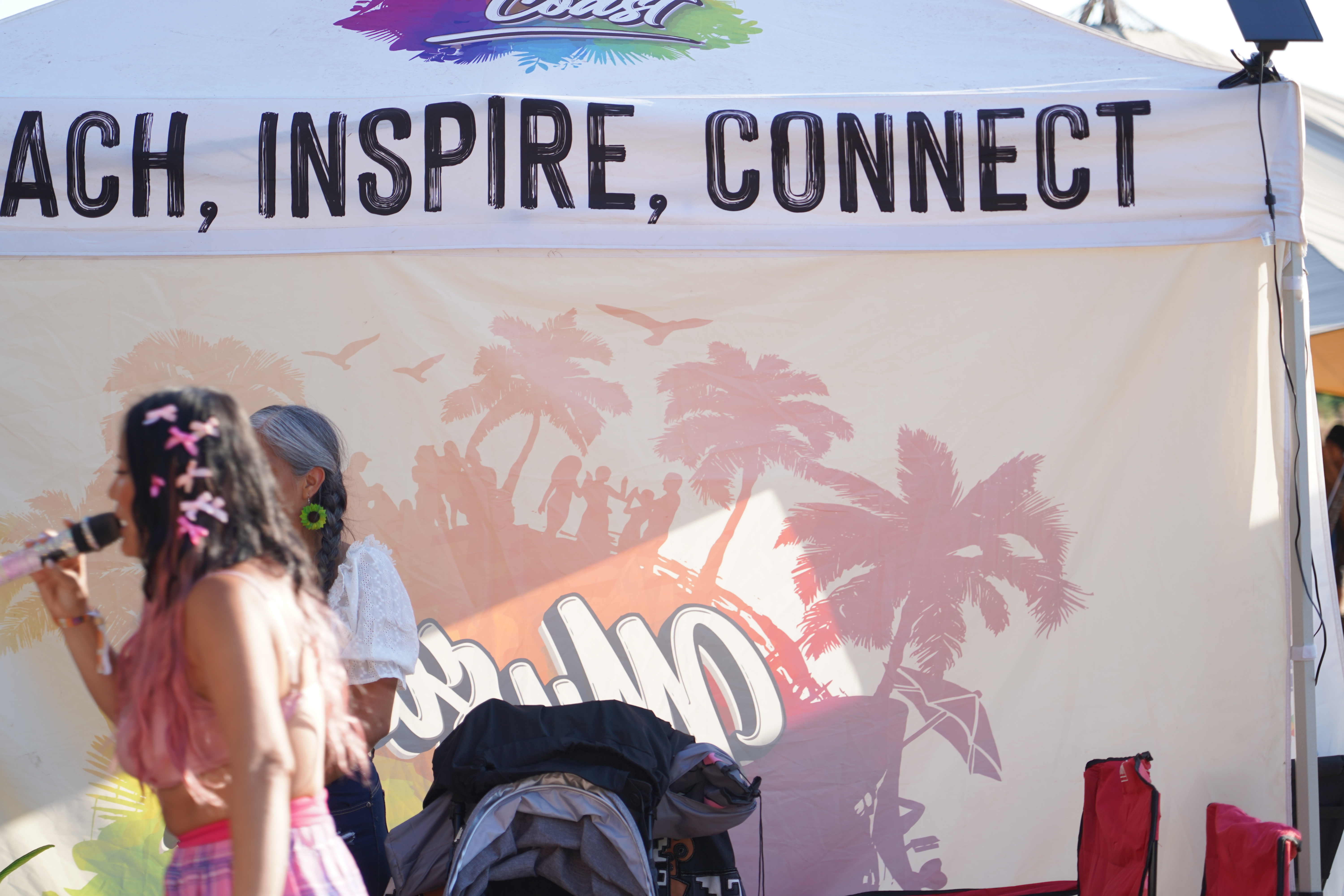 Doah's Daydream — Oregon Reggae Festival 2024