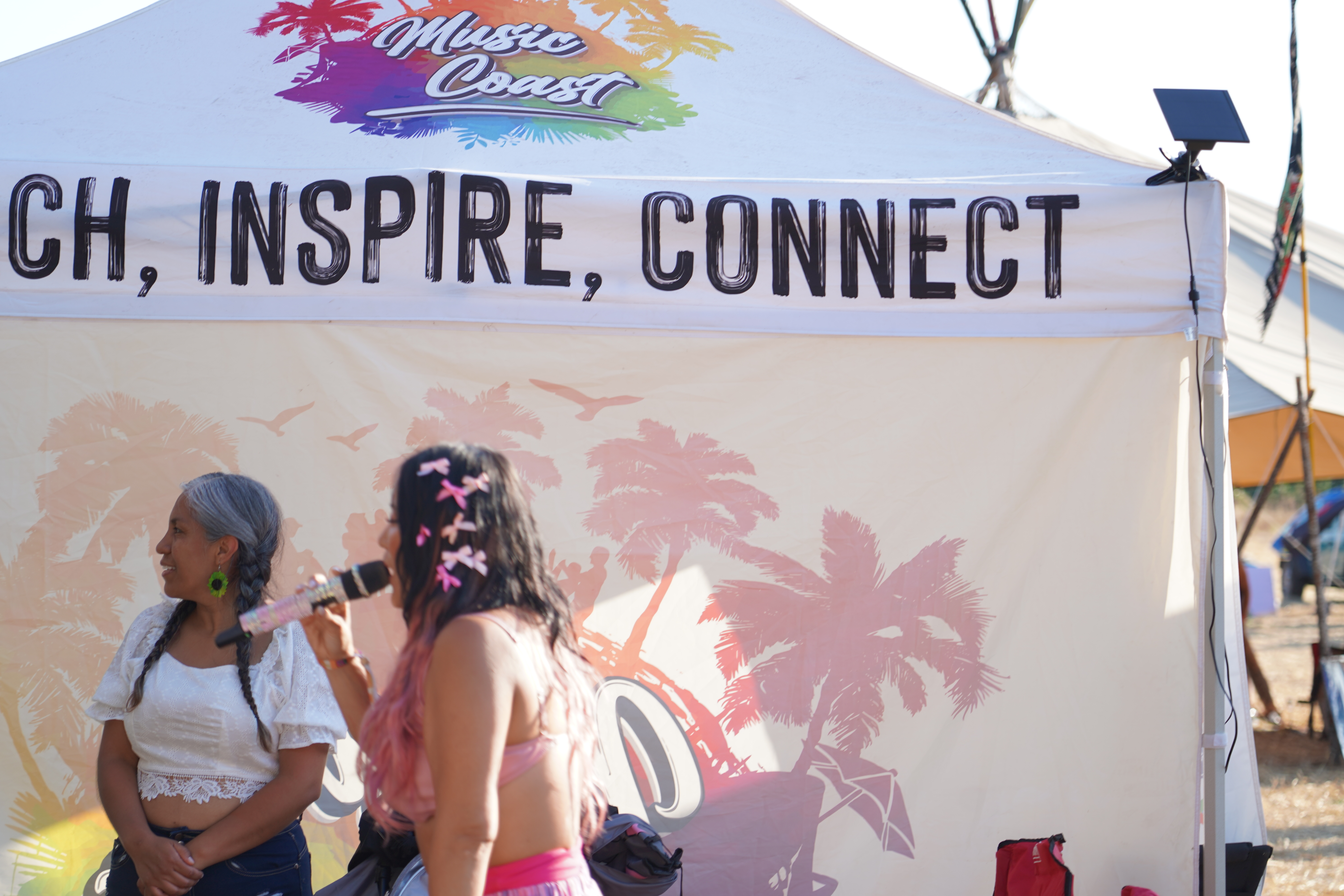 Doah's Daydream — Oregon Reggae Festival 2024