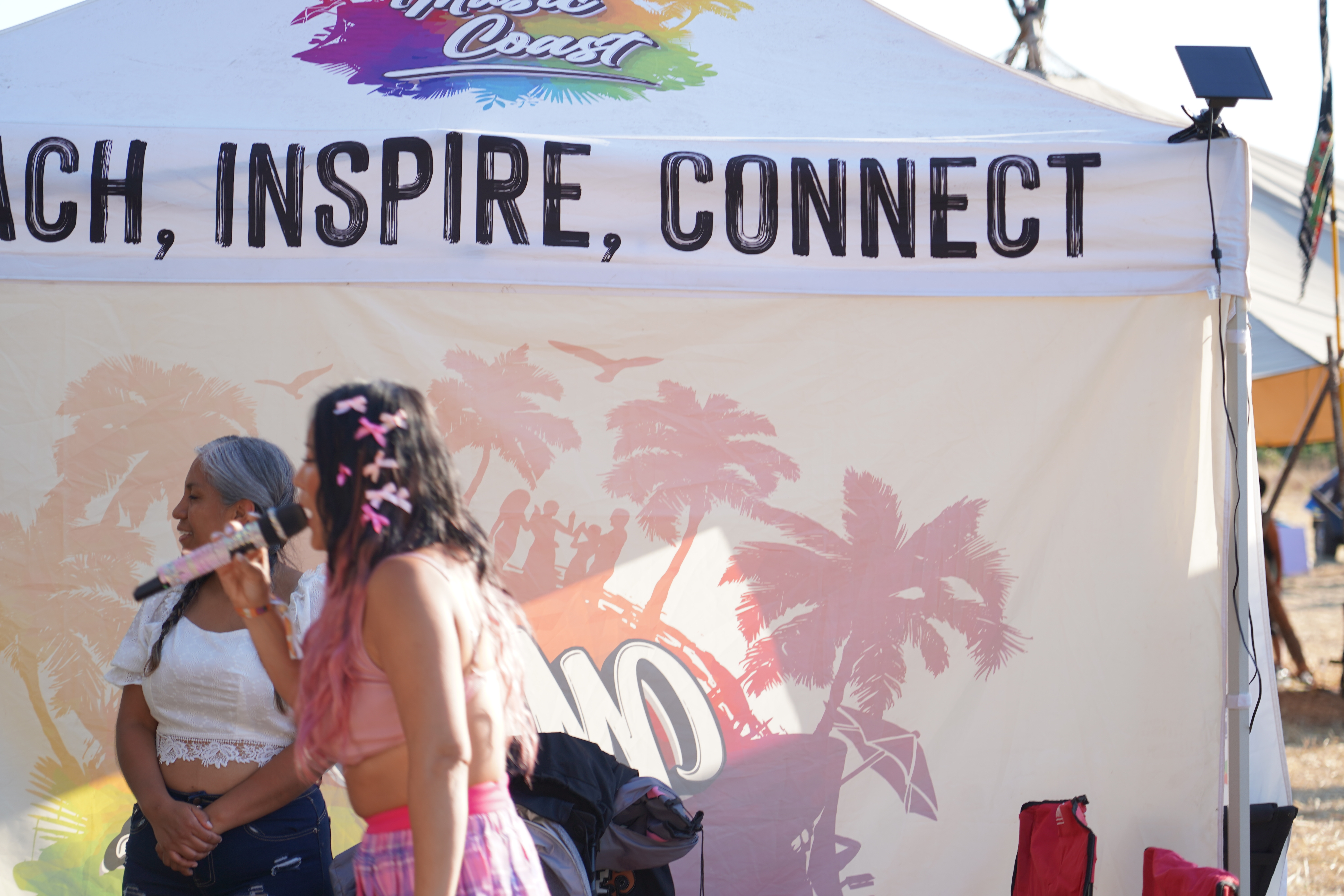 Doah's Daydream — Oregon Reggae Festival 2024