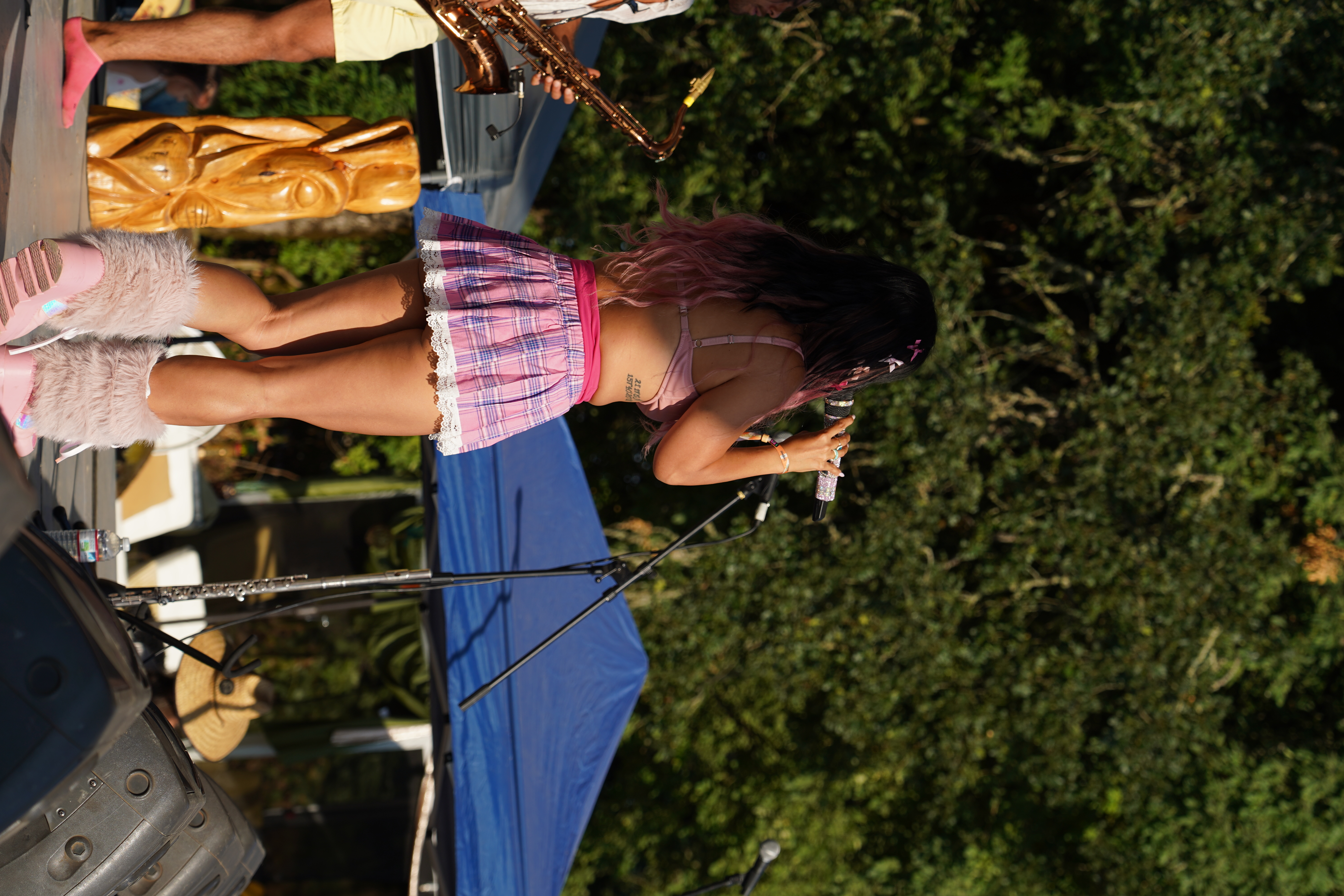 Doah's Daydream — Oregon Reggae Festival 2024