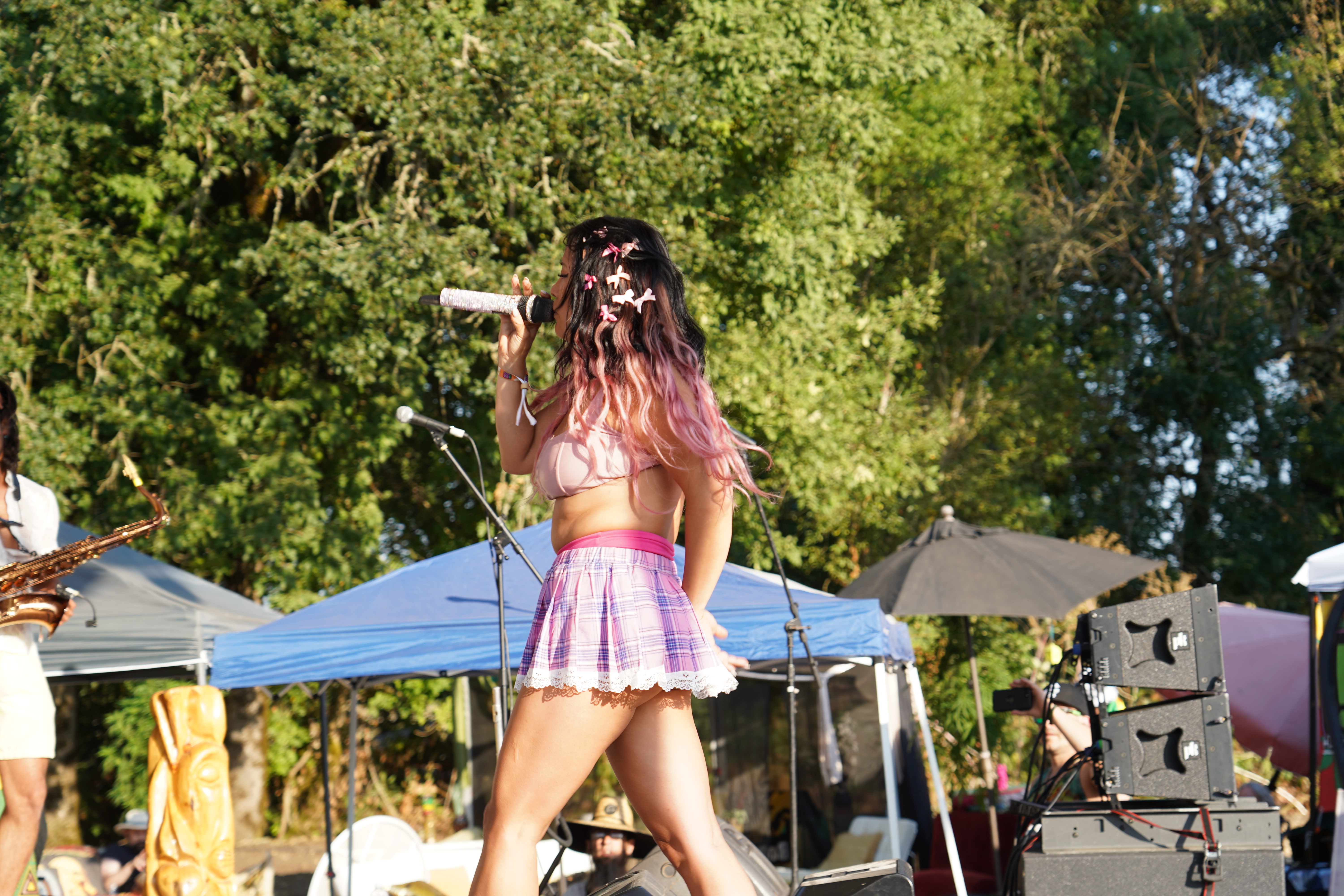Doah's Daydream — Oregon Reggae Festival 2024