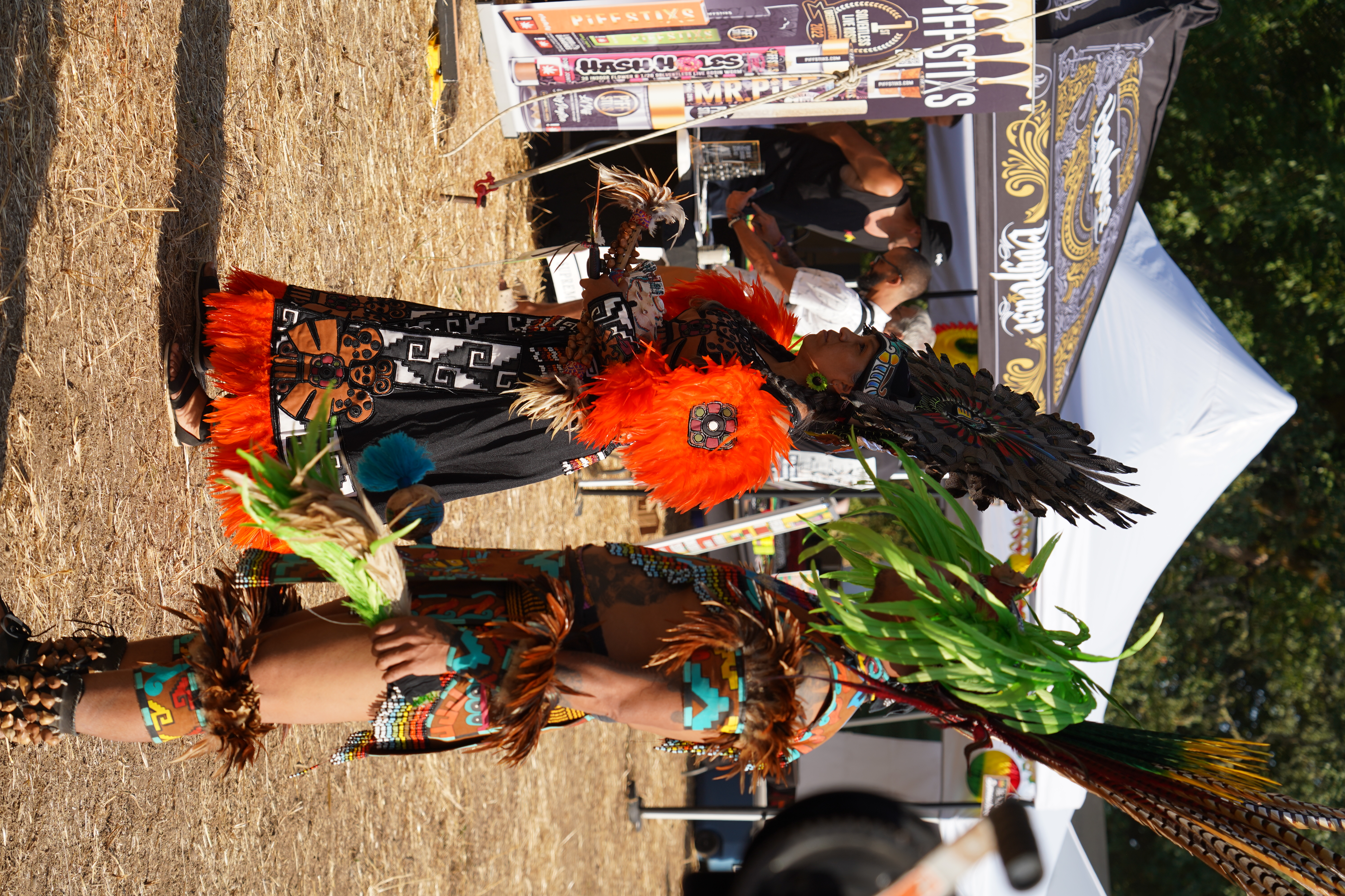Pedro World Citizen — Oregon Reggae Festival 2024