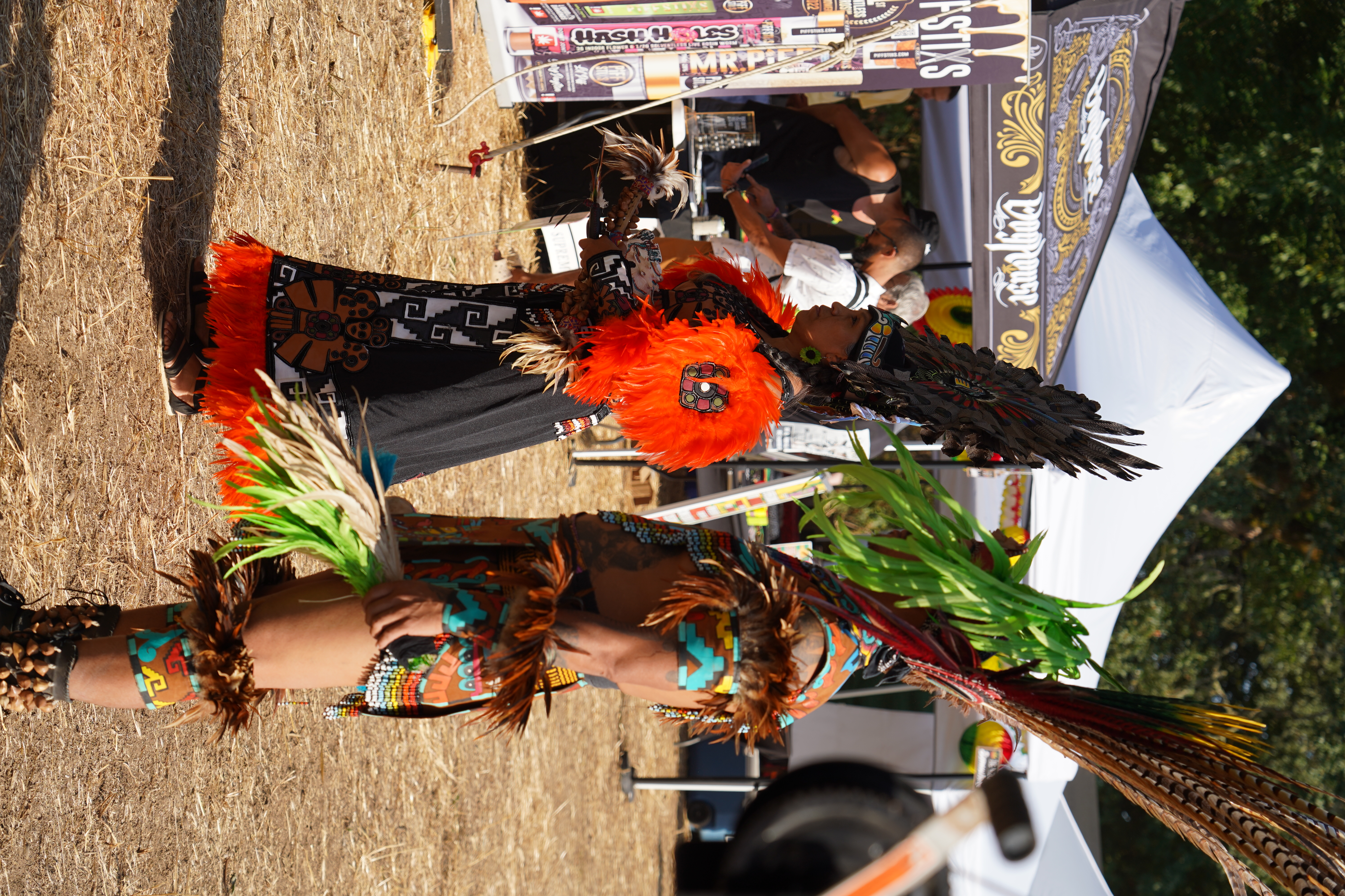 Pedro World Citizen — Oregon Reggae Festival 2024