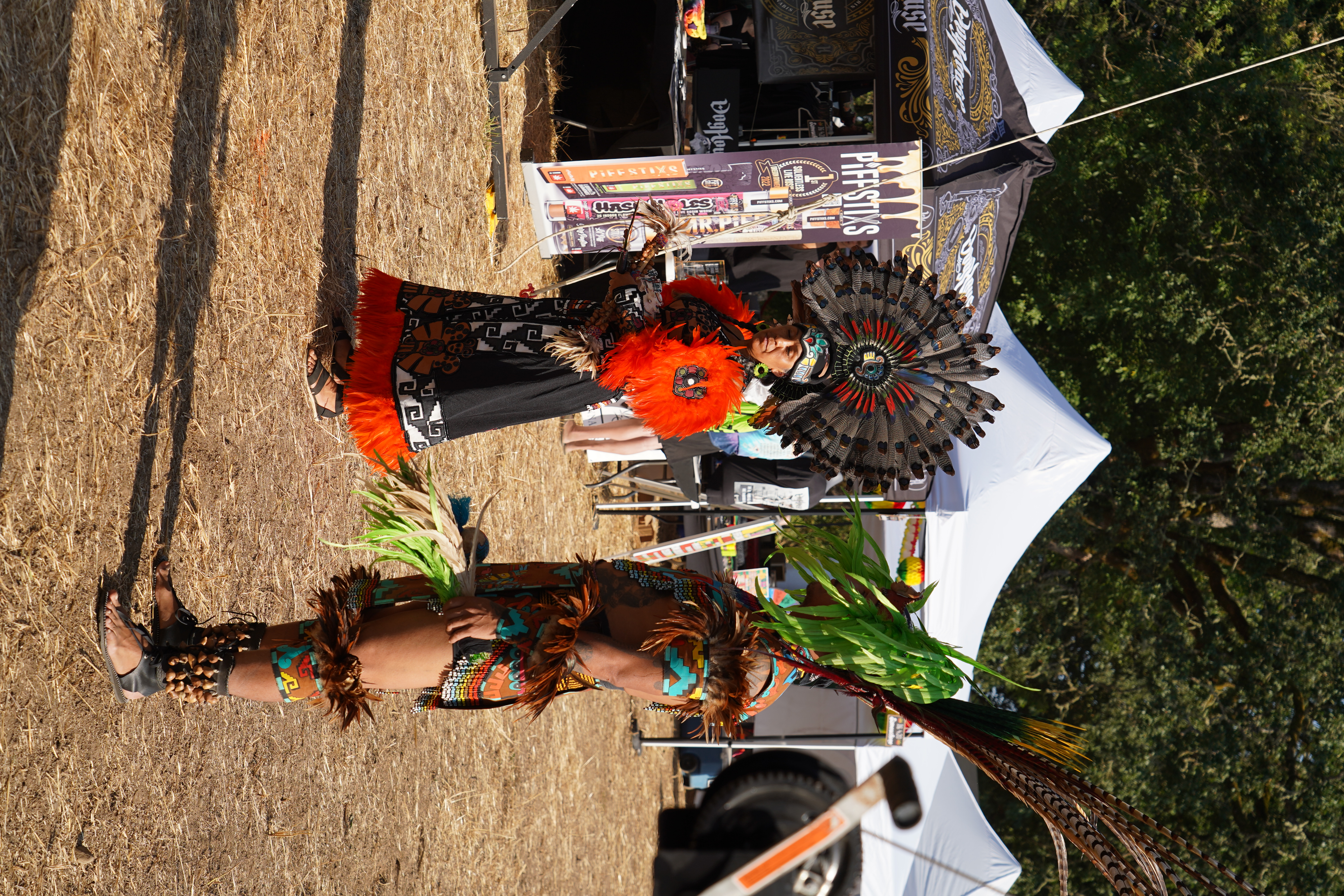 Pedro World Citizen — Oregon Reggae Festival 2024