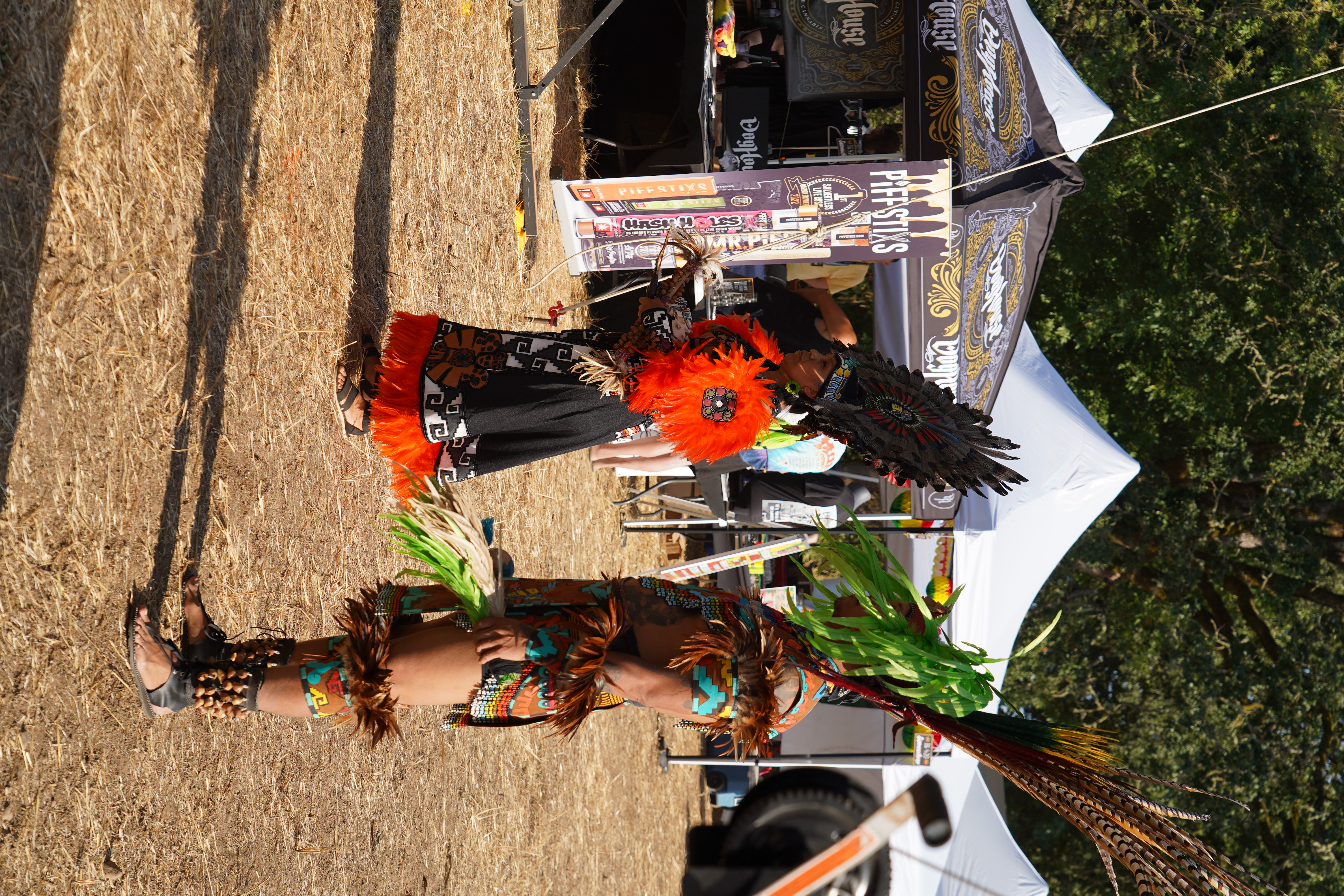 Pedro World Citizen — Oregon Reggae Festival 2024