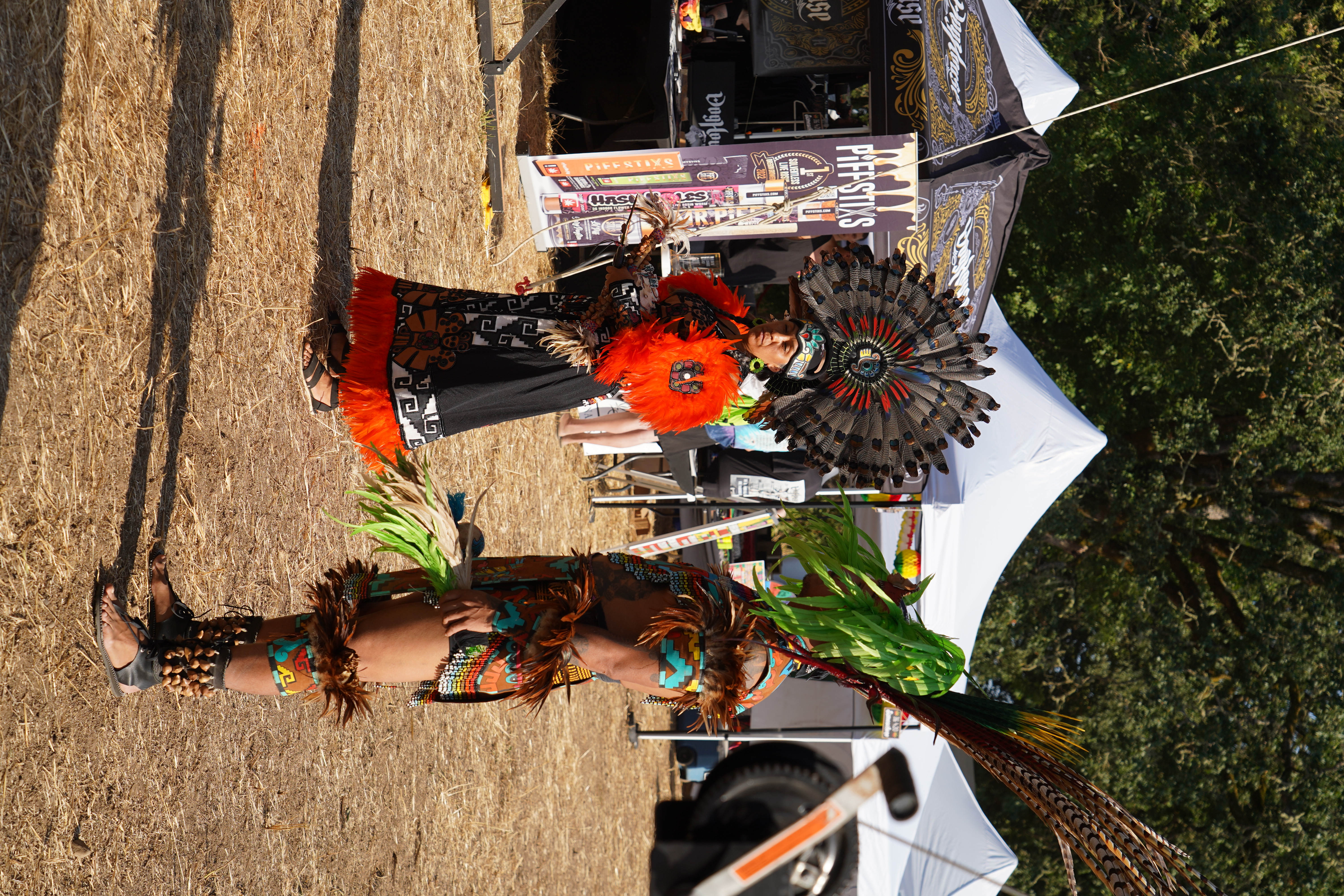 Pedro World Citizen — Oregon Reggae Festival 2024