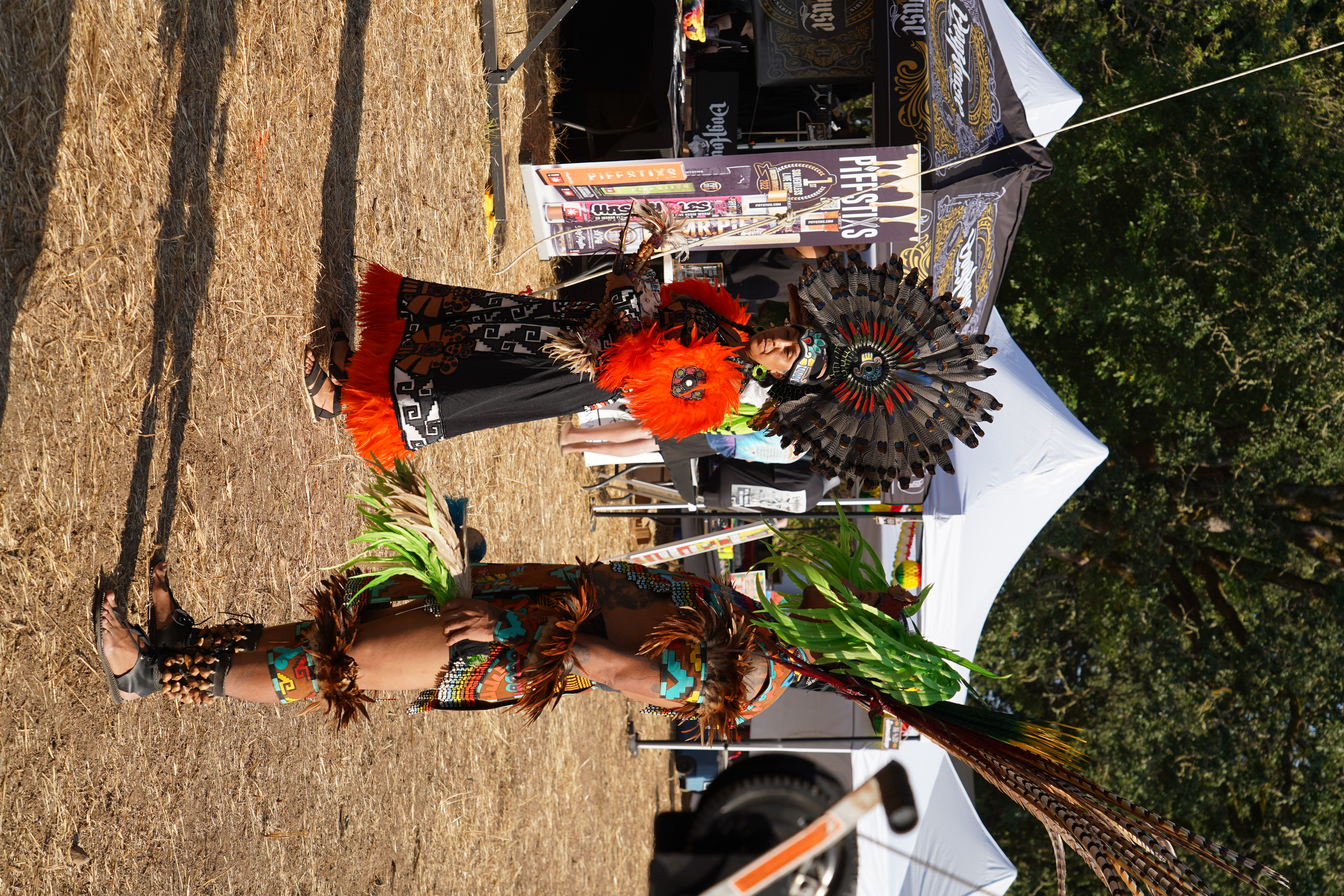 Pedro World Citizen — Oregon Reggae Festival 2024