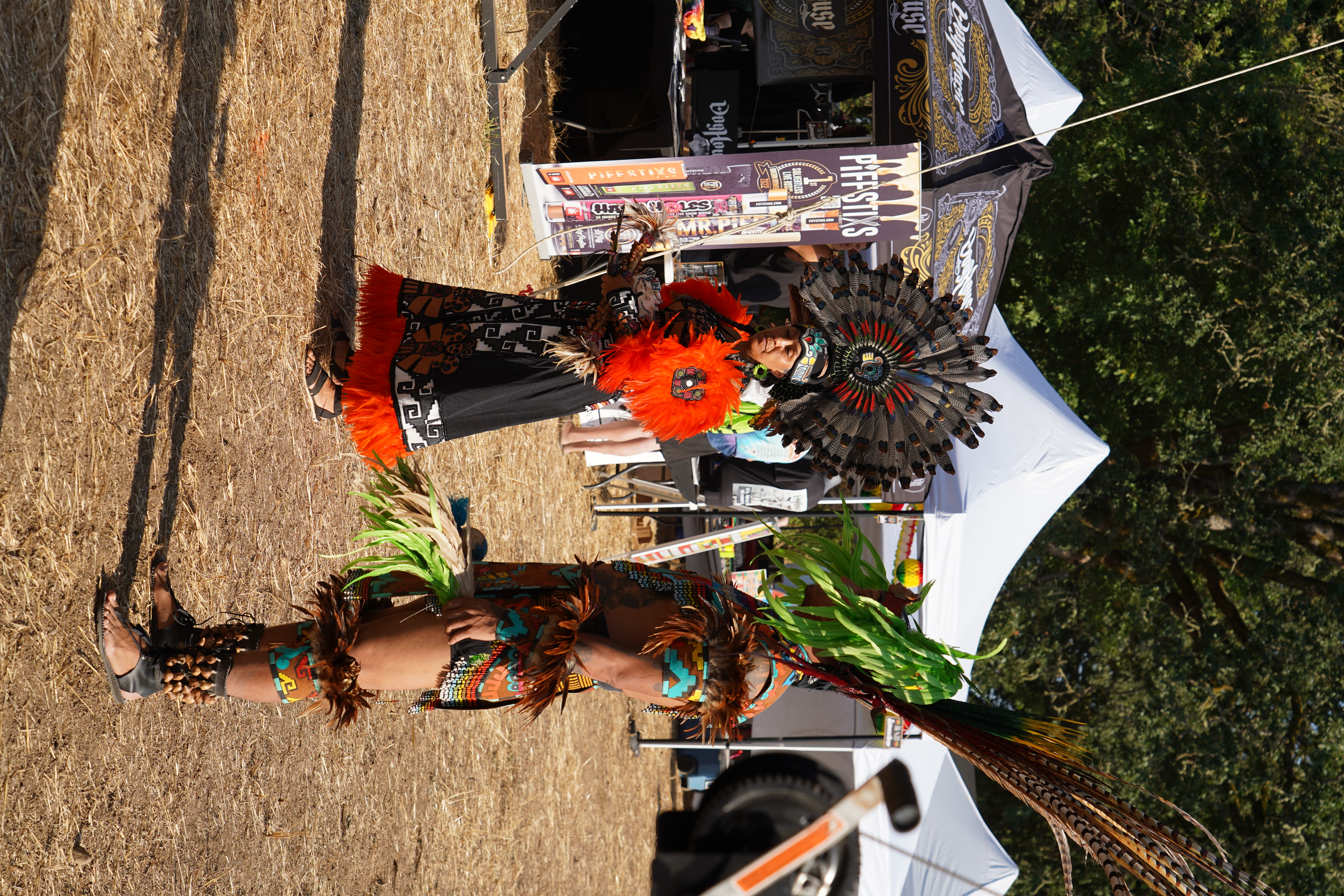 Pedro World Citizen — Oregon Reggae Festival 2024