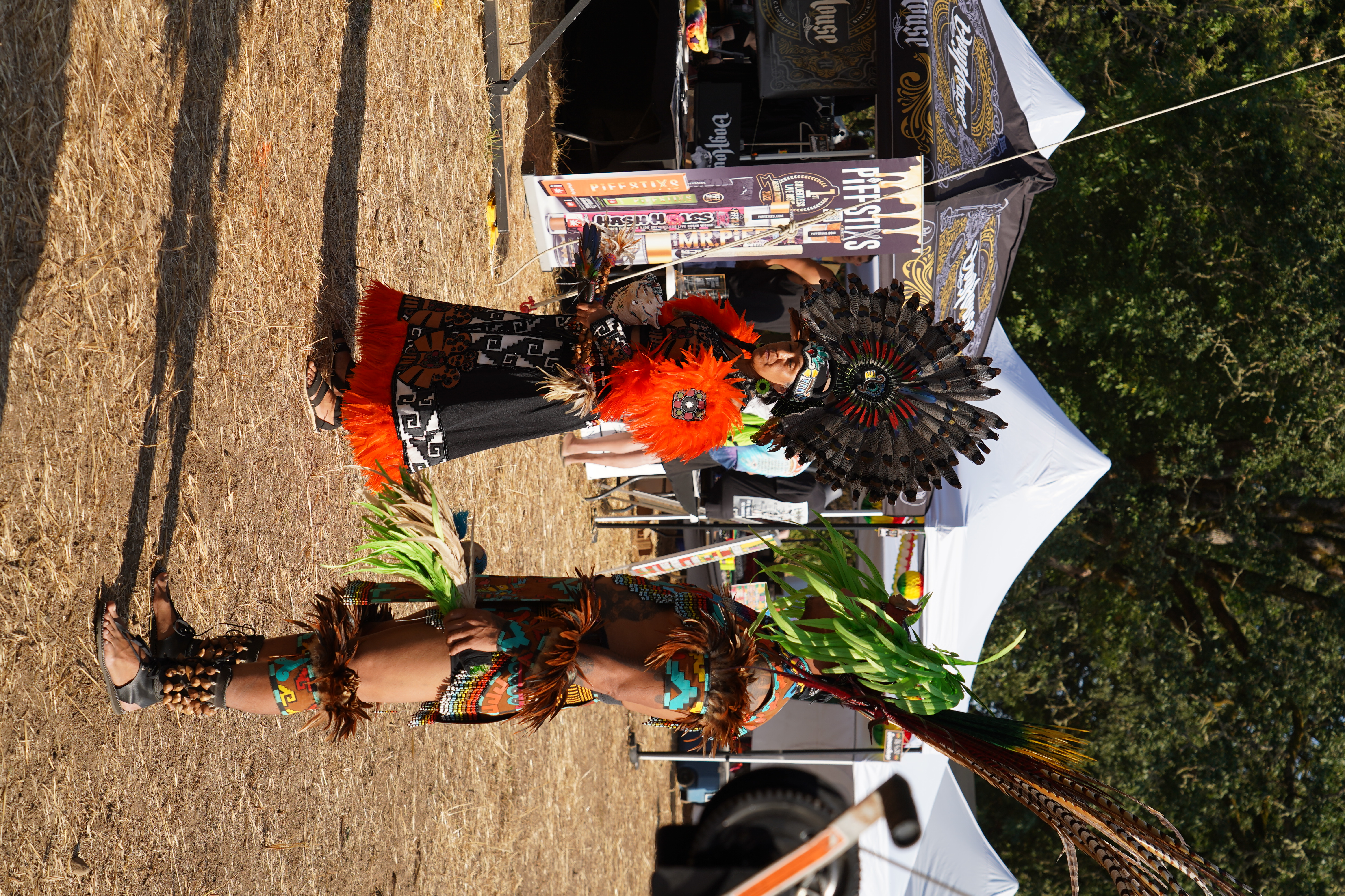 Pedro World Citizen — Oregon Reggae Festival 2024