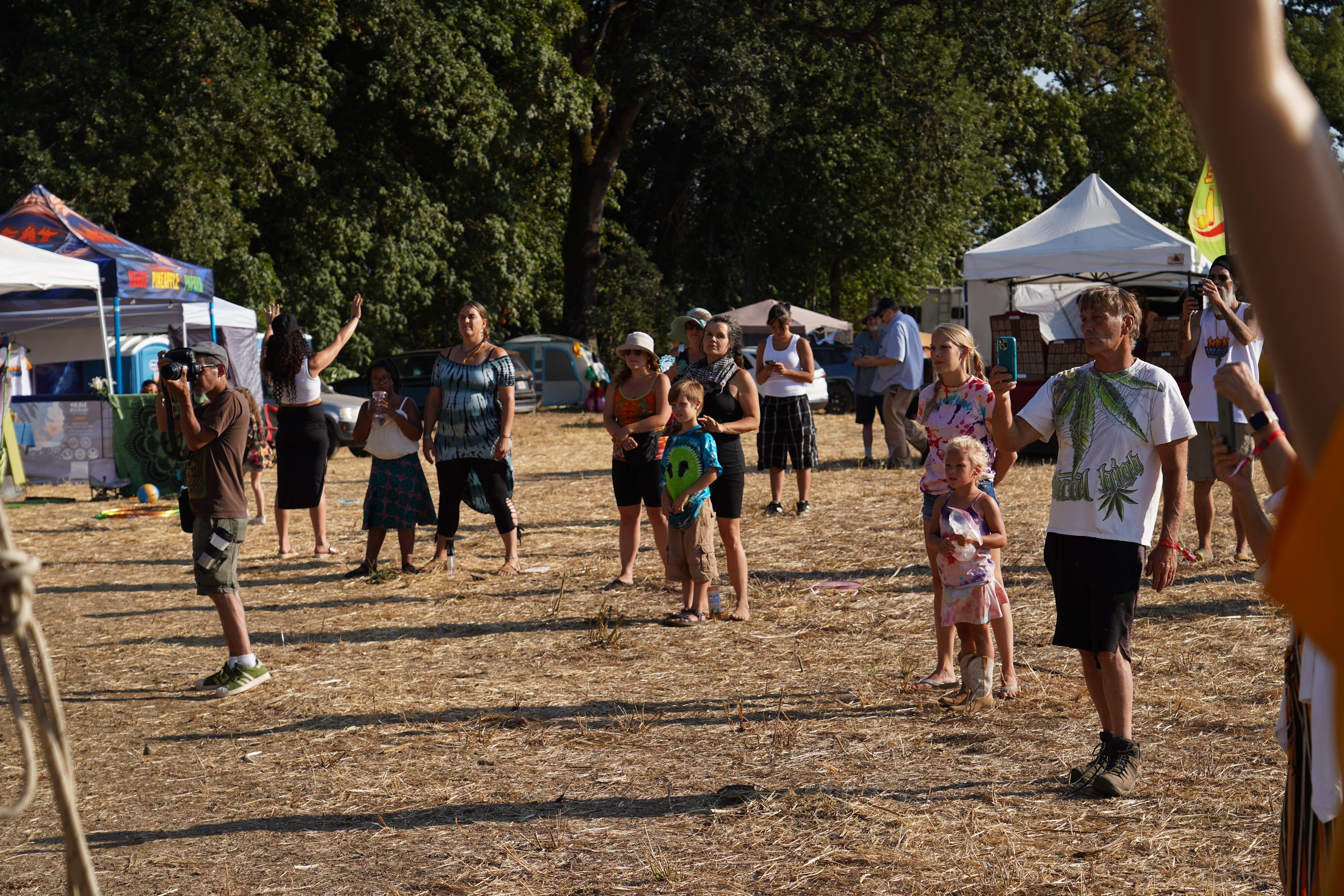 Pedro World Citizen — Oregon Reggae Festival 2024