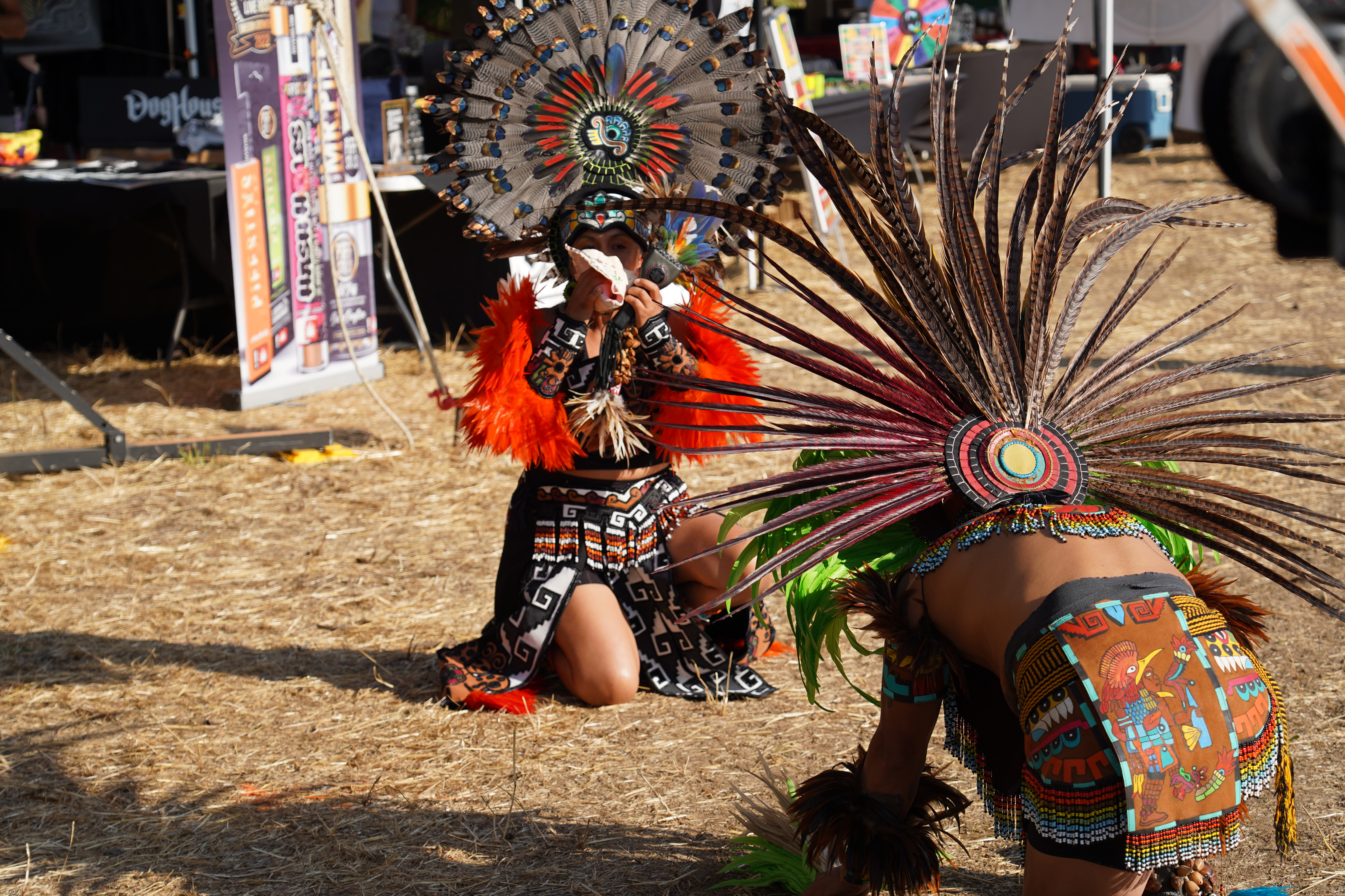 Pedro World Citizen — Oregon Reggae Festival 2024