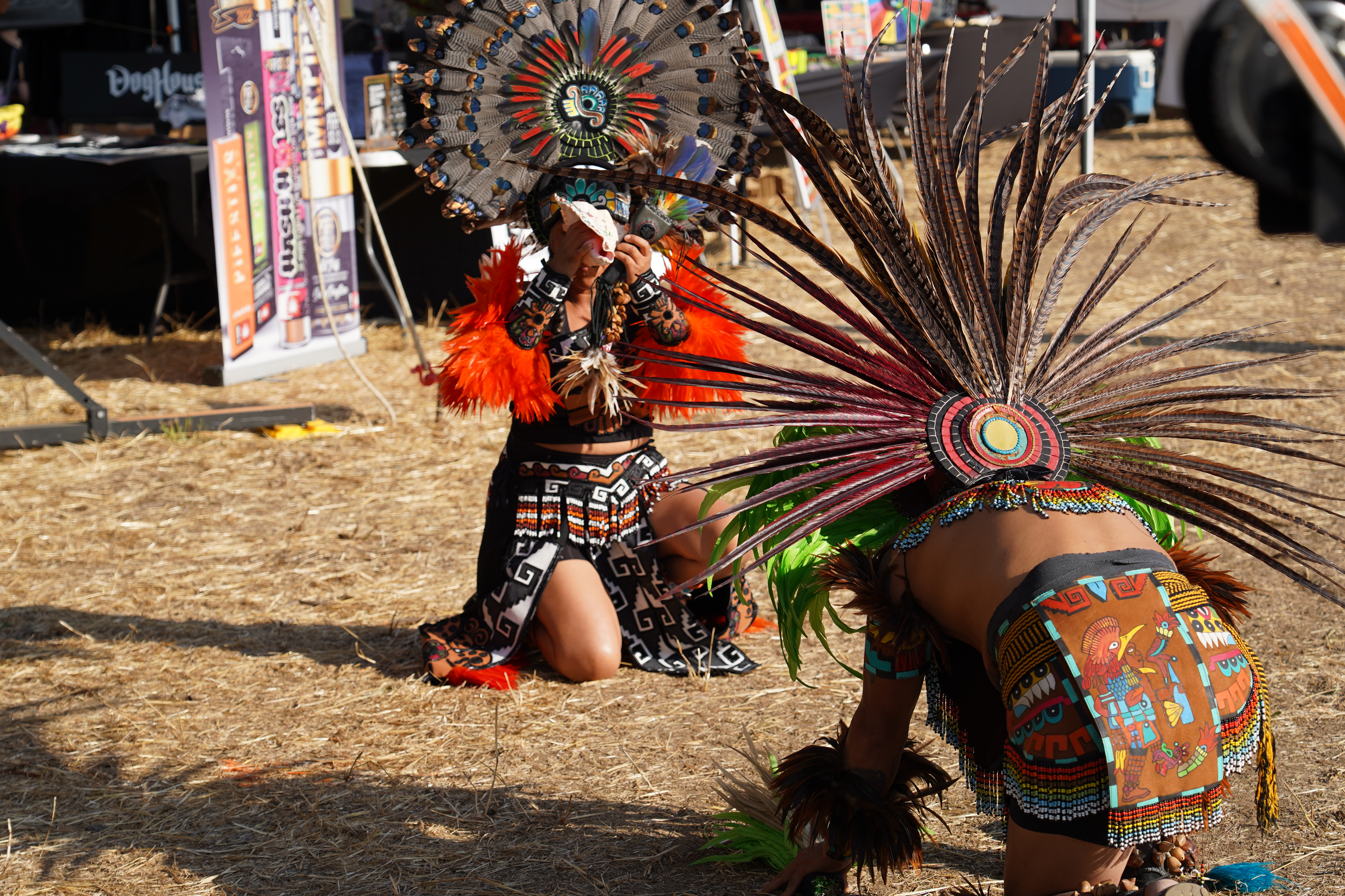 Pedro World Citizen — Oregon Reggae Festival 2024