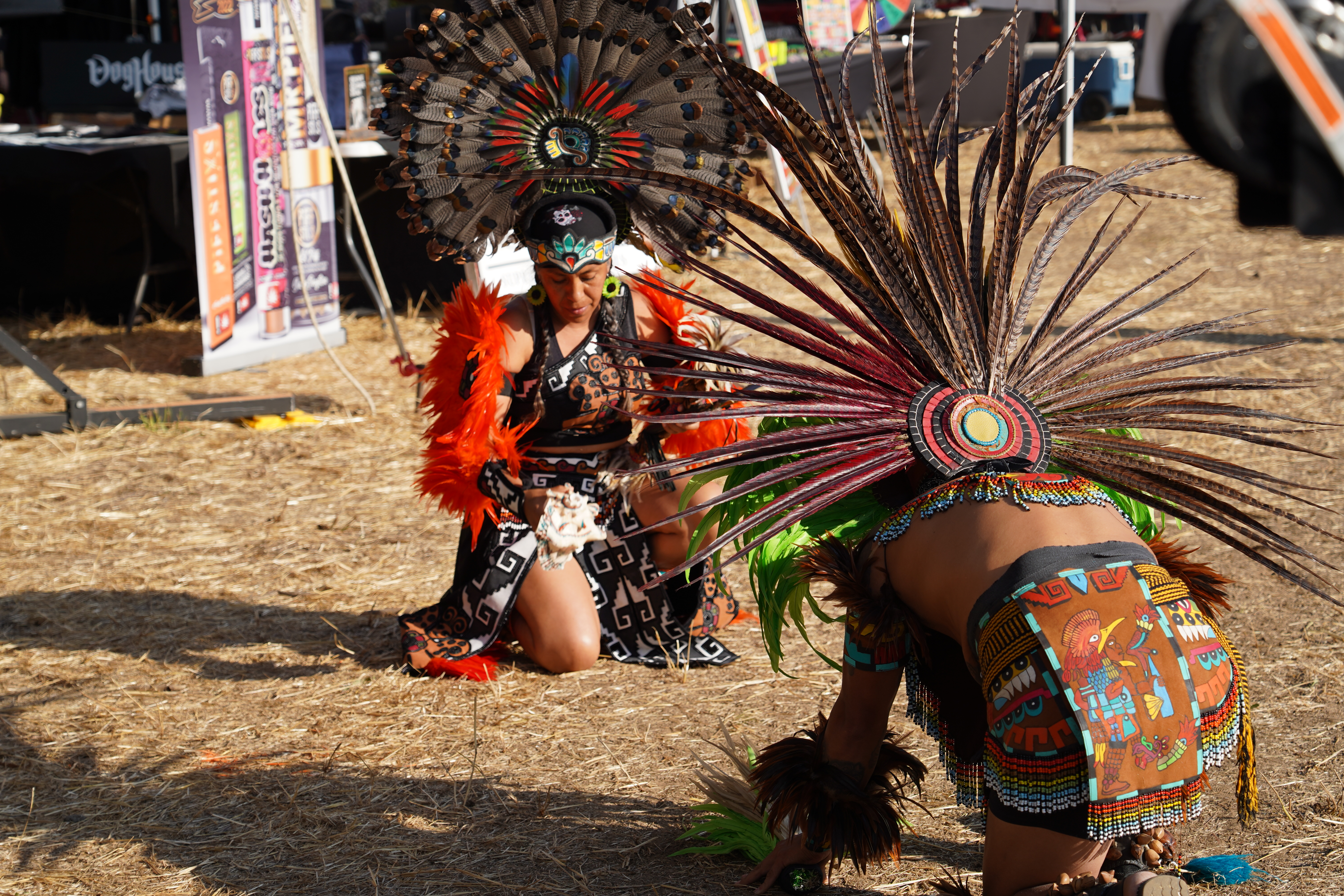 Pedro World Citizen — Oregon Reggae Festival 2024